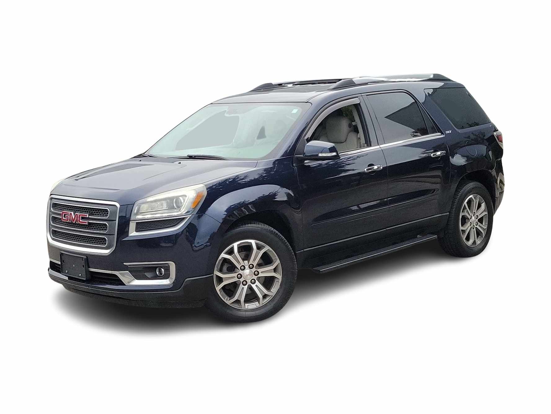 2016 GMC Acadia SLT -
                Wesley Chapel, FL