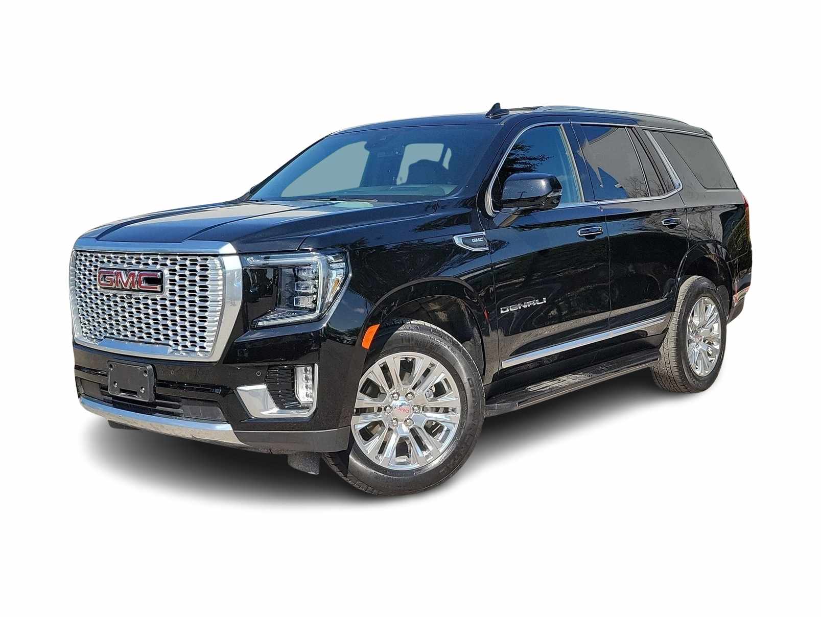 2023 GMC Yukon Denali -
                Wesley Chapel, FL