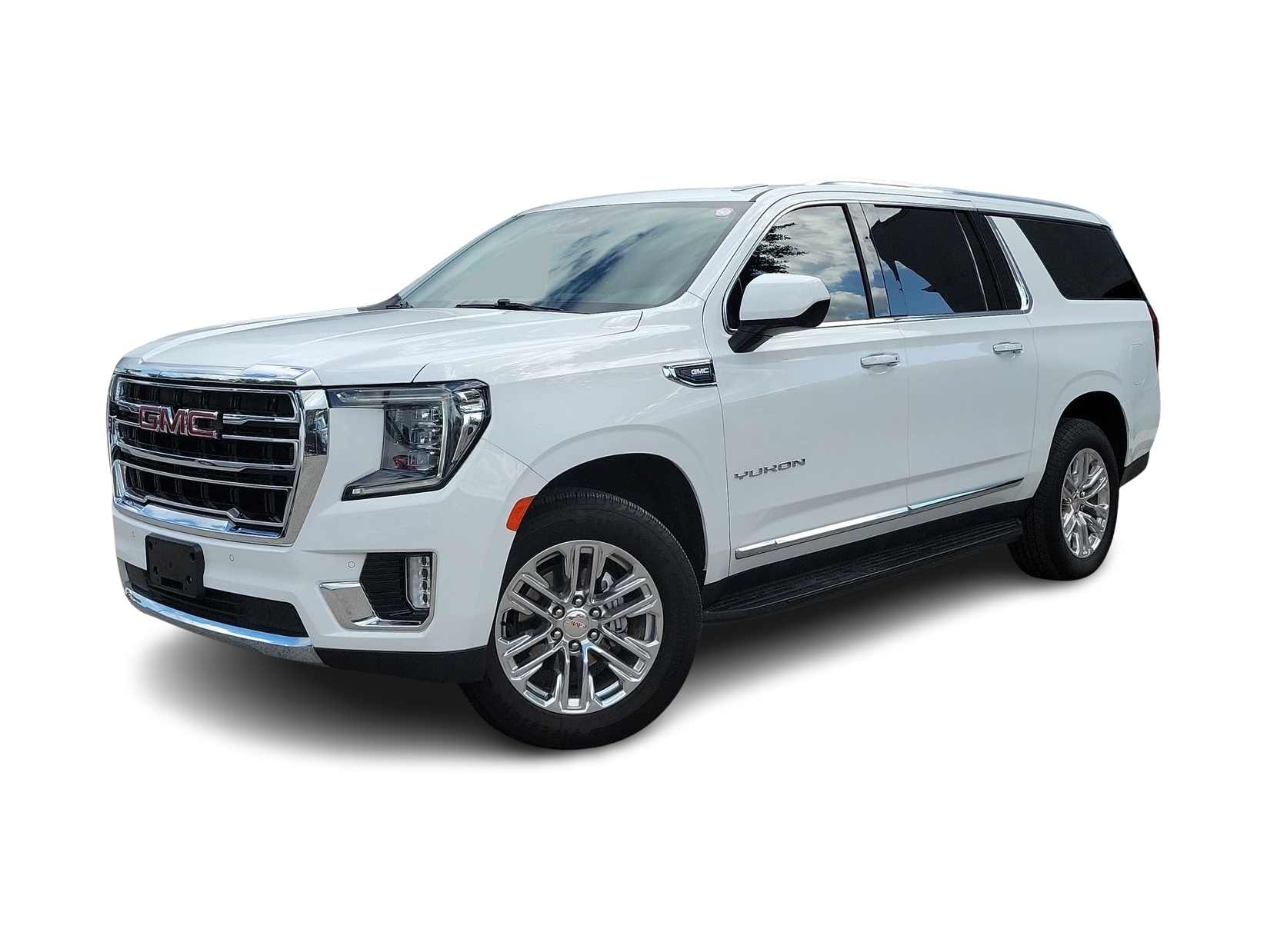 2023 GMC Yukon XL SLT -
                  Wesley Chapel, FL