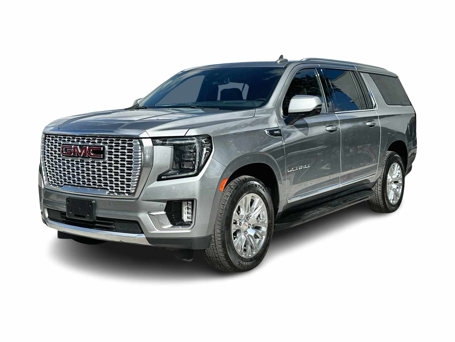 Thumbnail: 2024 GMC Yukon XL - 1