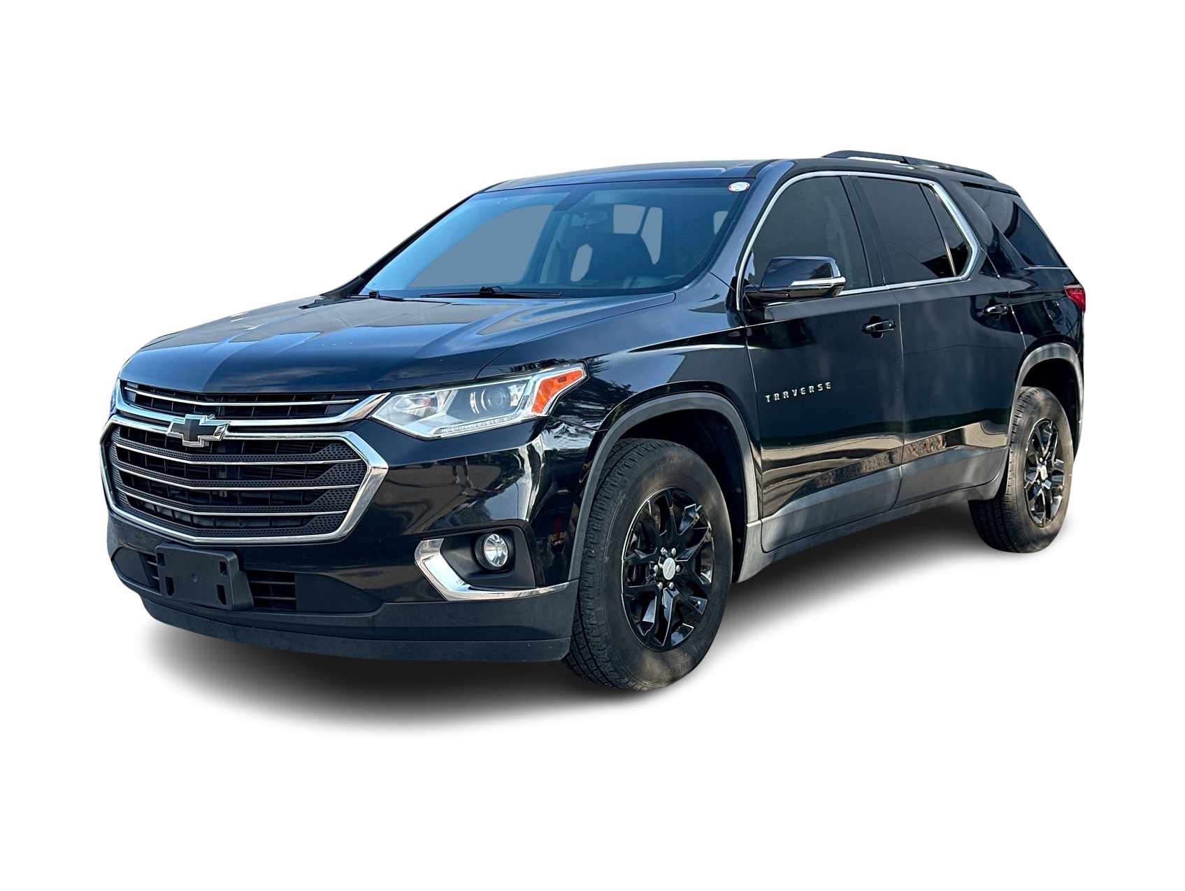 2019 Chevrolet Traverse LT -
                  Wesley Chapel, FL
