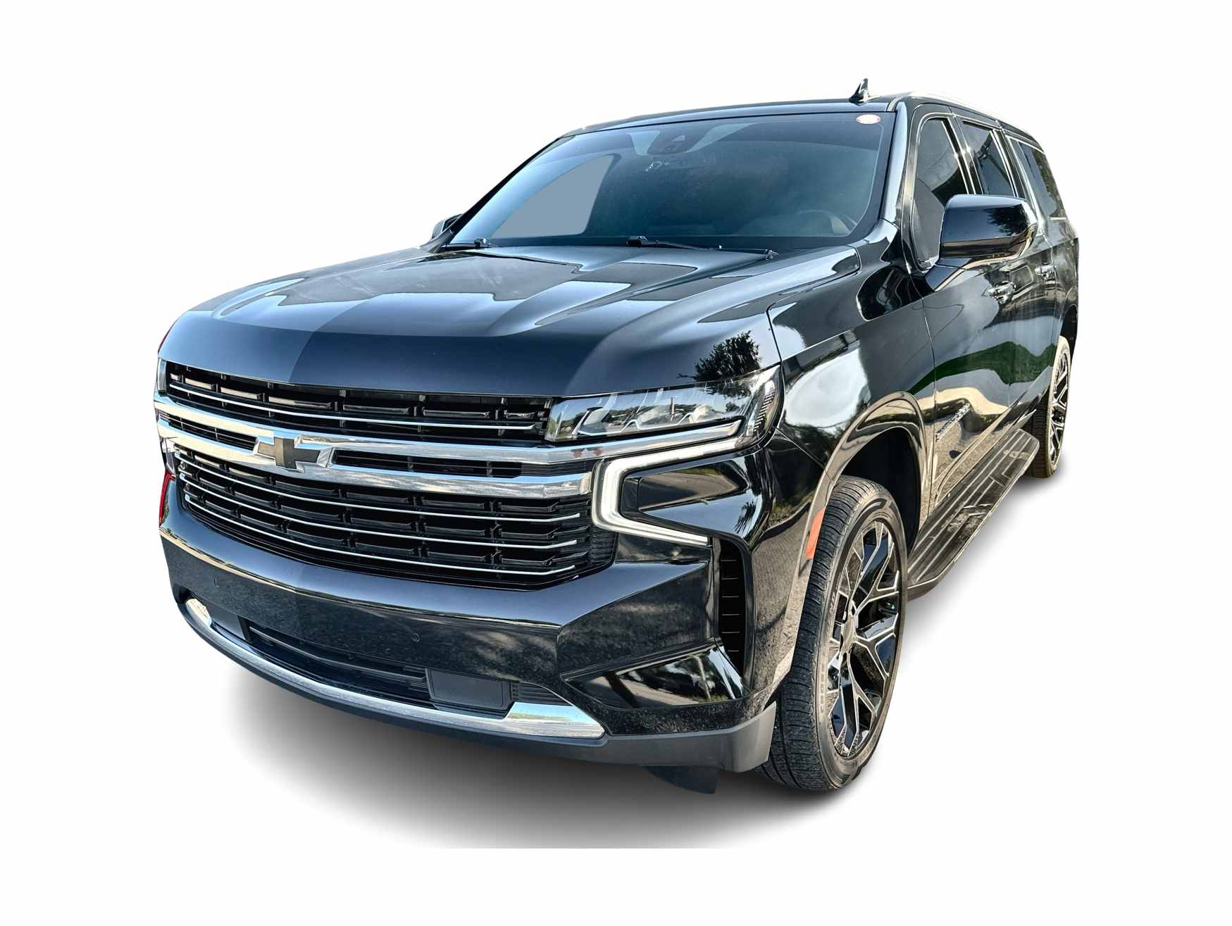 2023 Chevrolet Suburban 1500 LT -
                  Wesley Chapel, FL