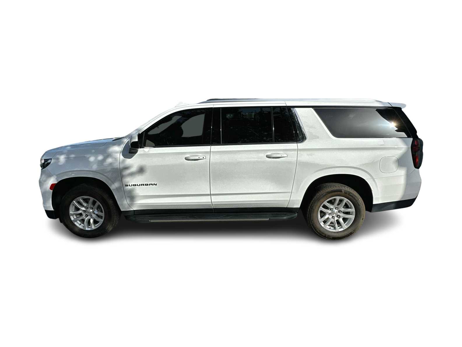 2024 Chevrolet Suburban 1500 LT -
                  Wesley Chapel, FL