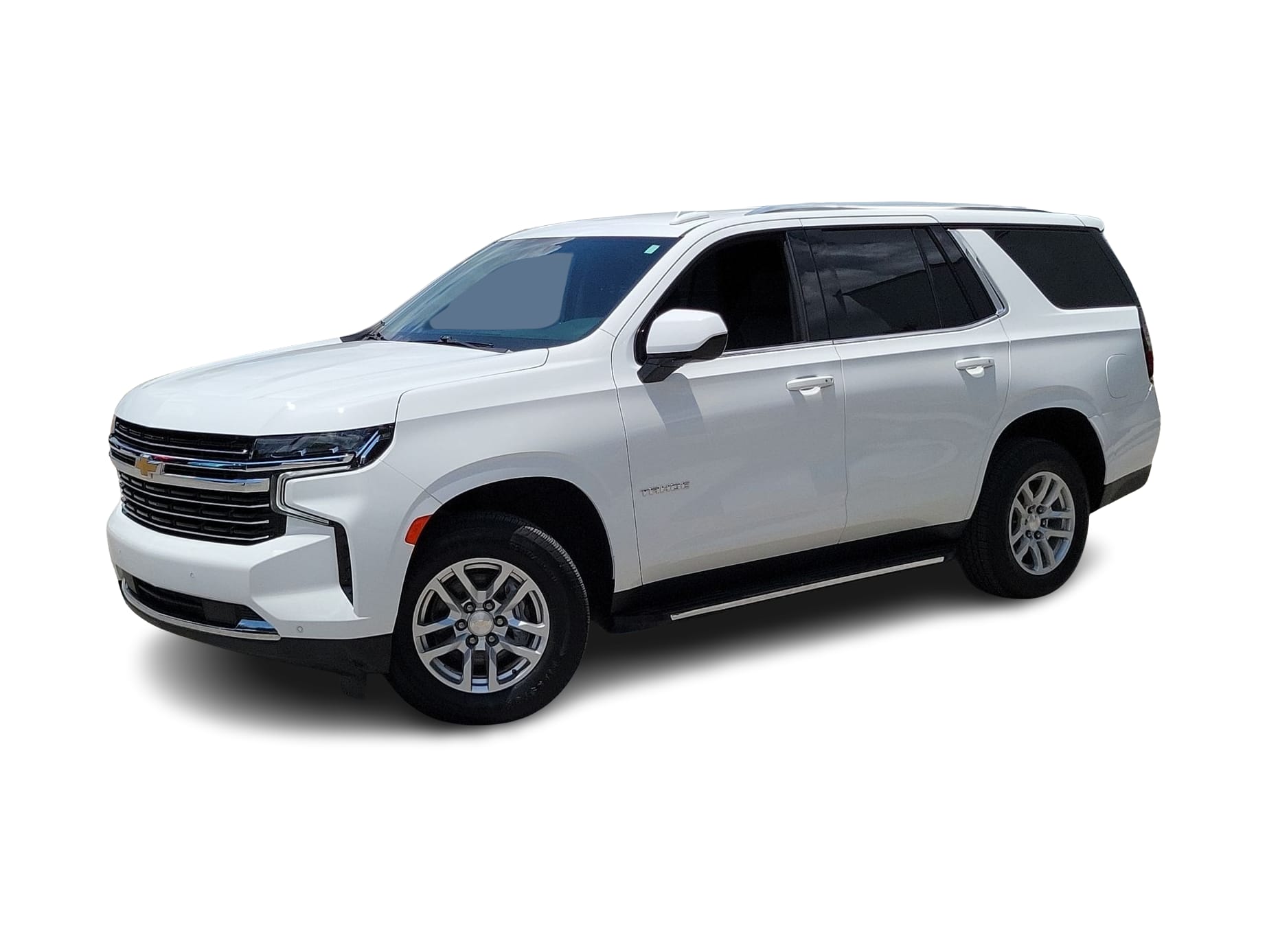 2022 Chevrolet Tahoe LT -
                Wesley Chapel, FL