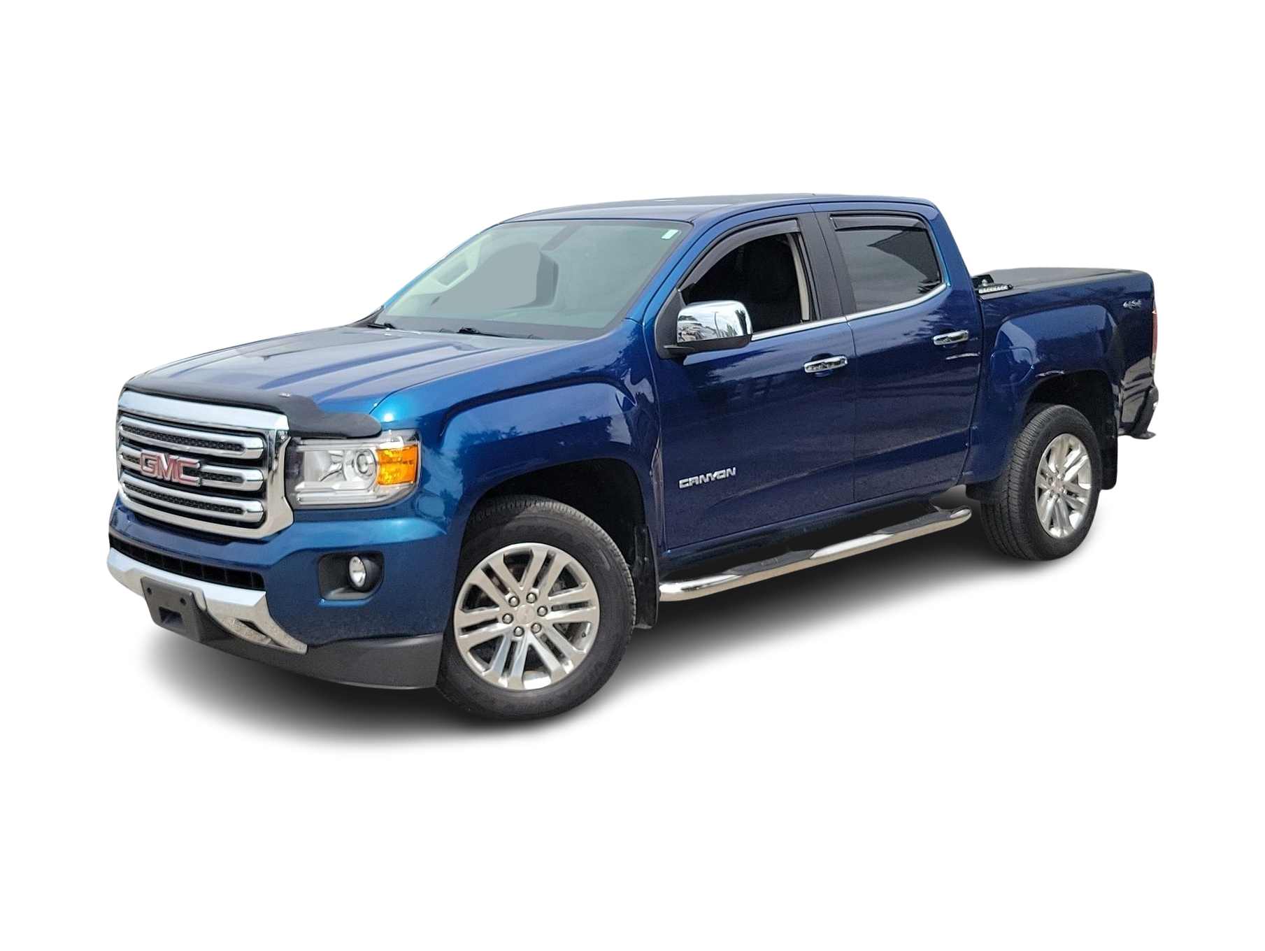 2019 GMC Canyon SLT -
                Wesley Chapel, FL