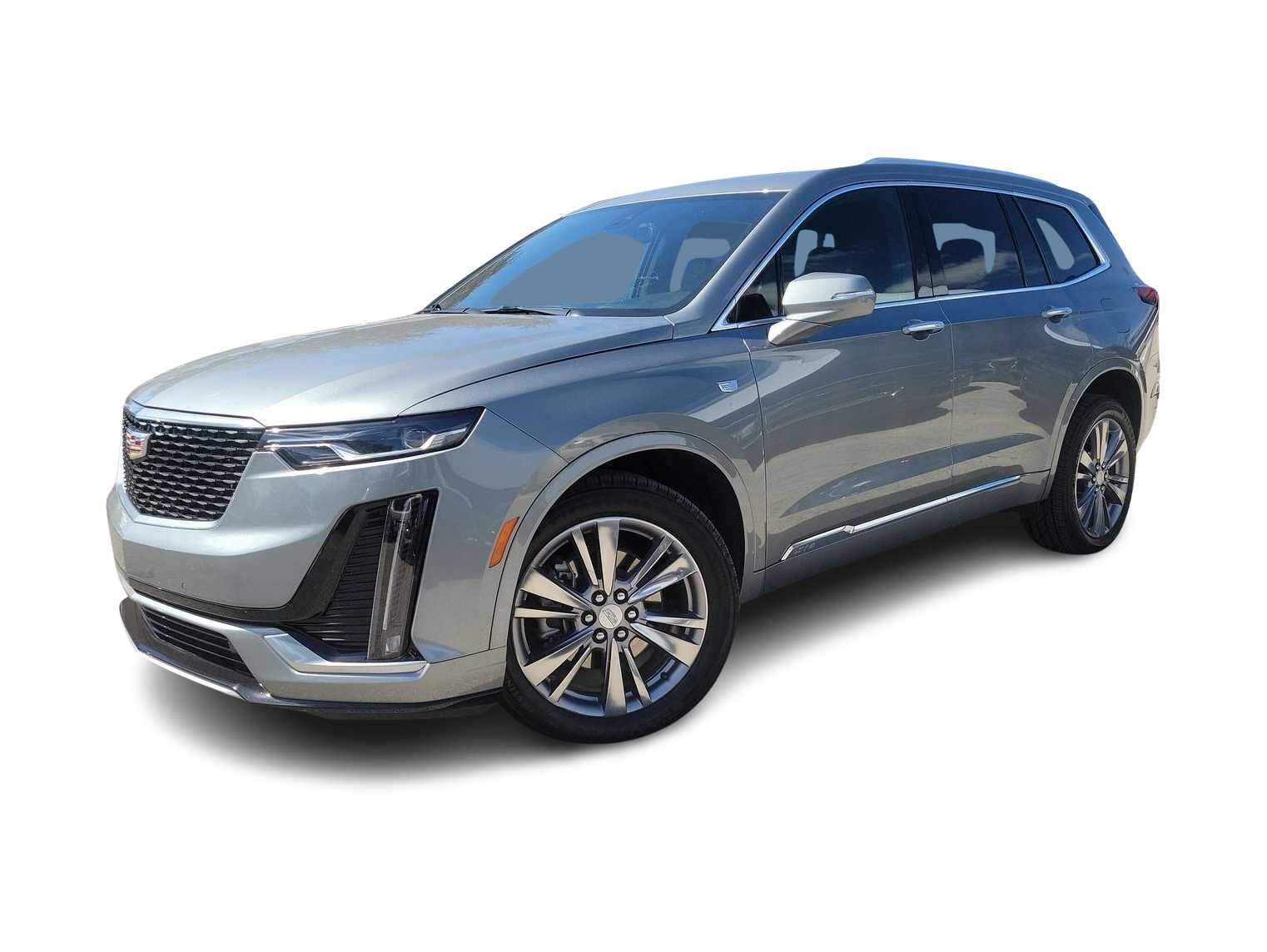 2023 Cadillac XT6 Premium Luxury -
                Wesley Chapel, FL