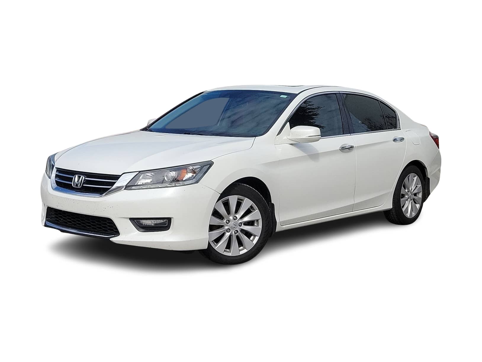 2014 Honda Accord EX-L -
                Wesley Chapel, FL