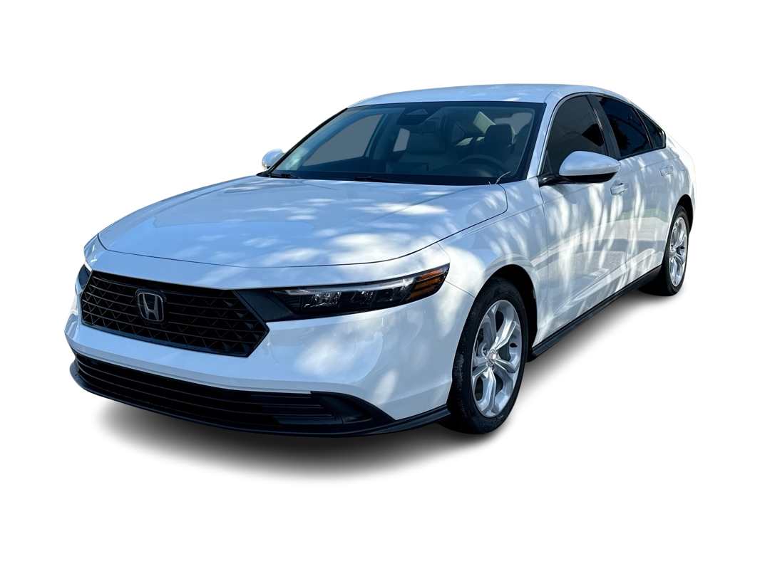 Thumbnail: 2024 Honda Accord - 1