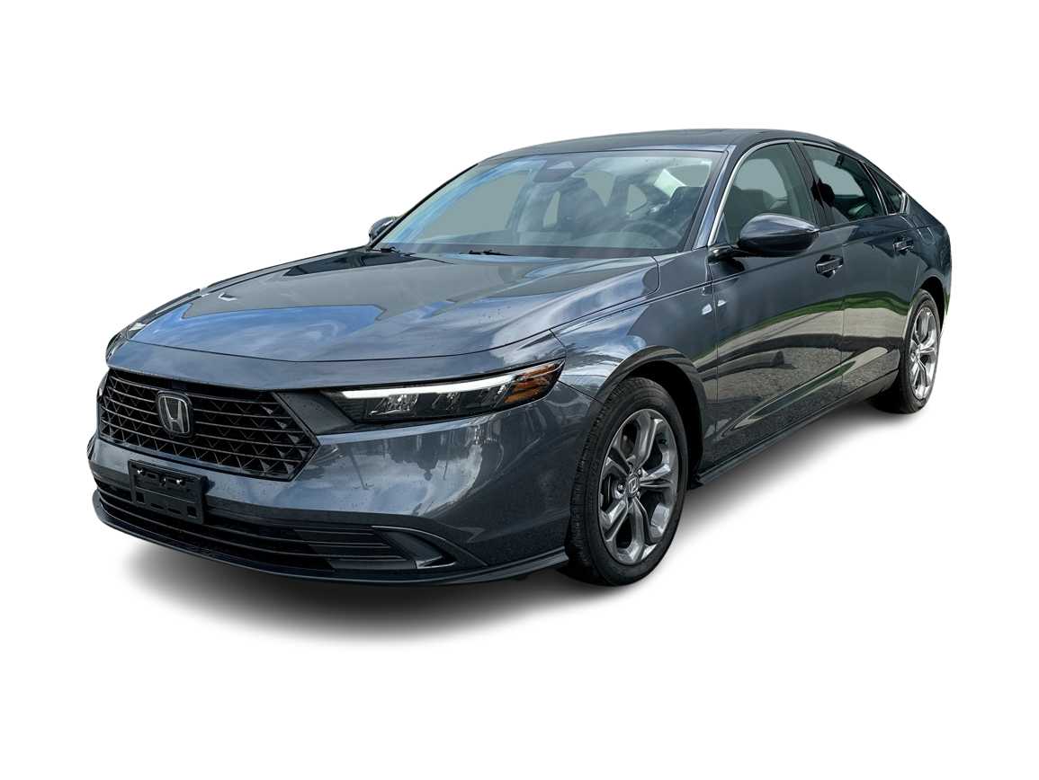 Thumbnail: 2024 Honda Accord - 1
