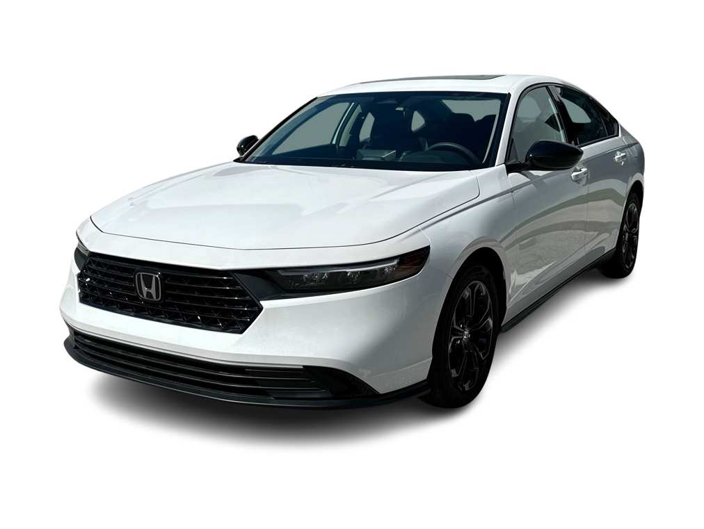 Thumbnail: 2025 Honda Accord - 1