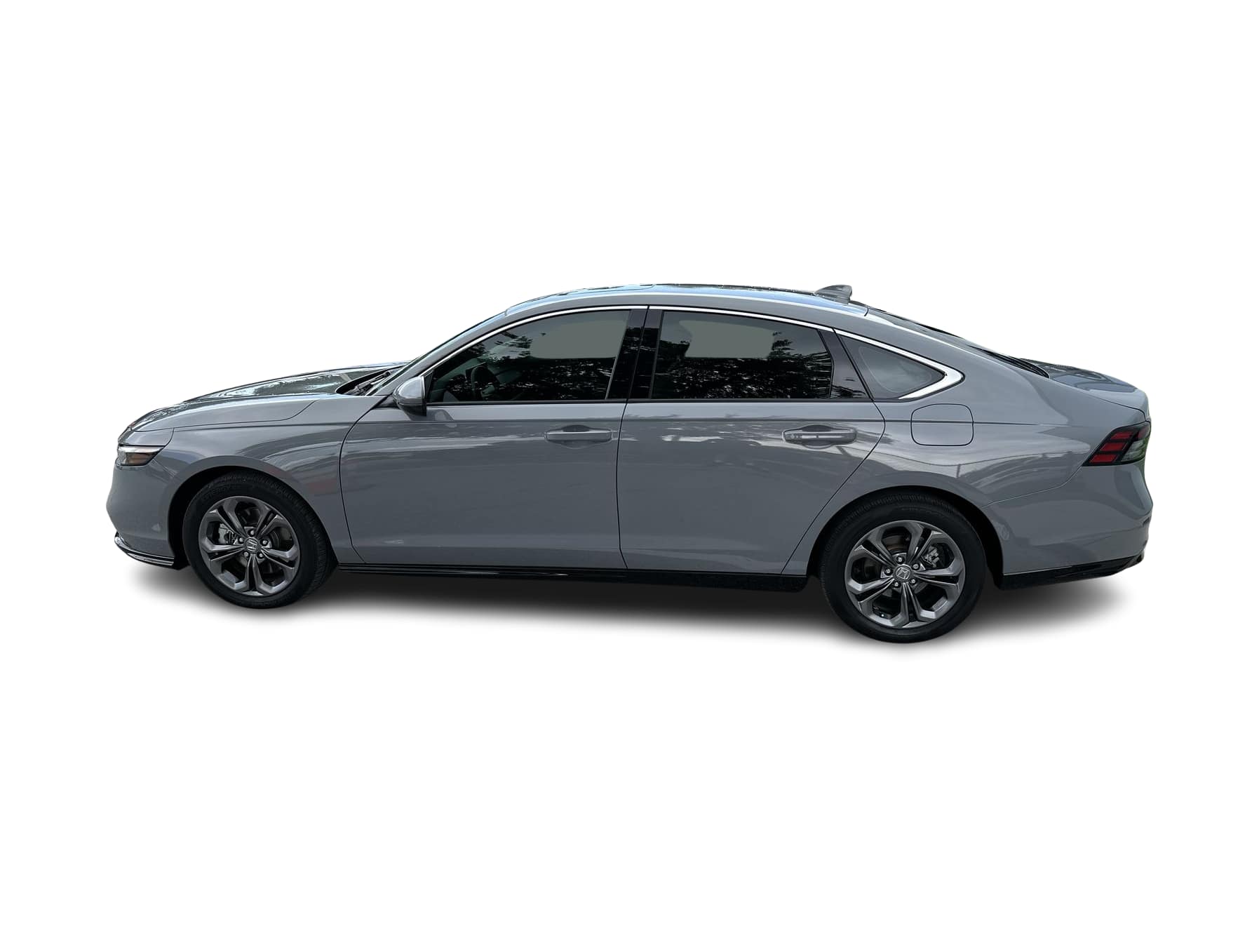Thumbnail: 2025 Honda Accord - 1