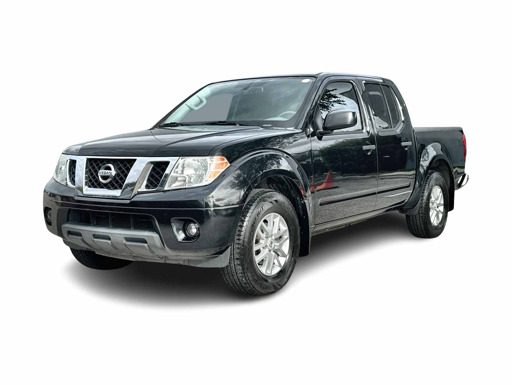 2019 Nissan Frontier SV -
                  Wesley Chapel, FL