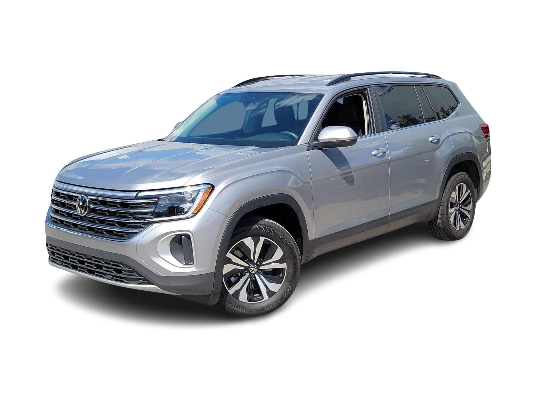 2024 Volkswagen Atlas SE -
                Wesley Chapel, FL