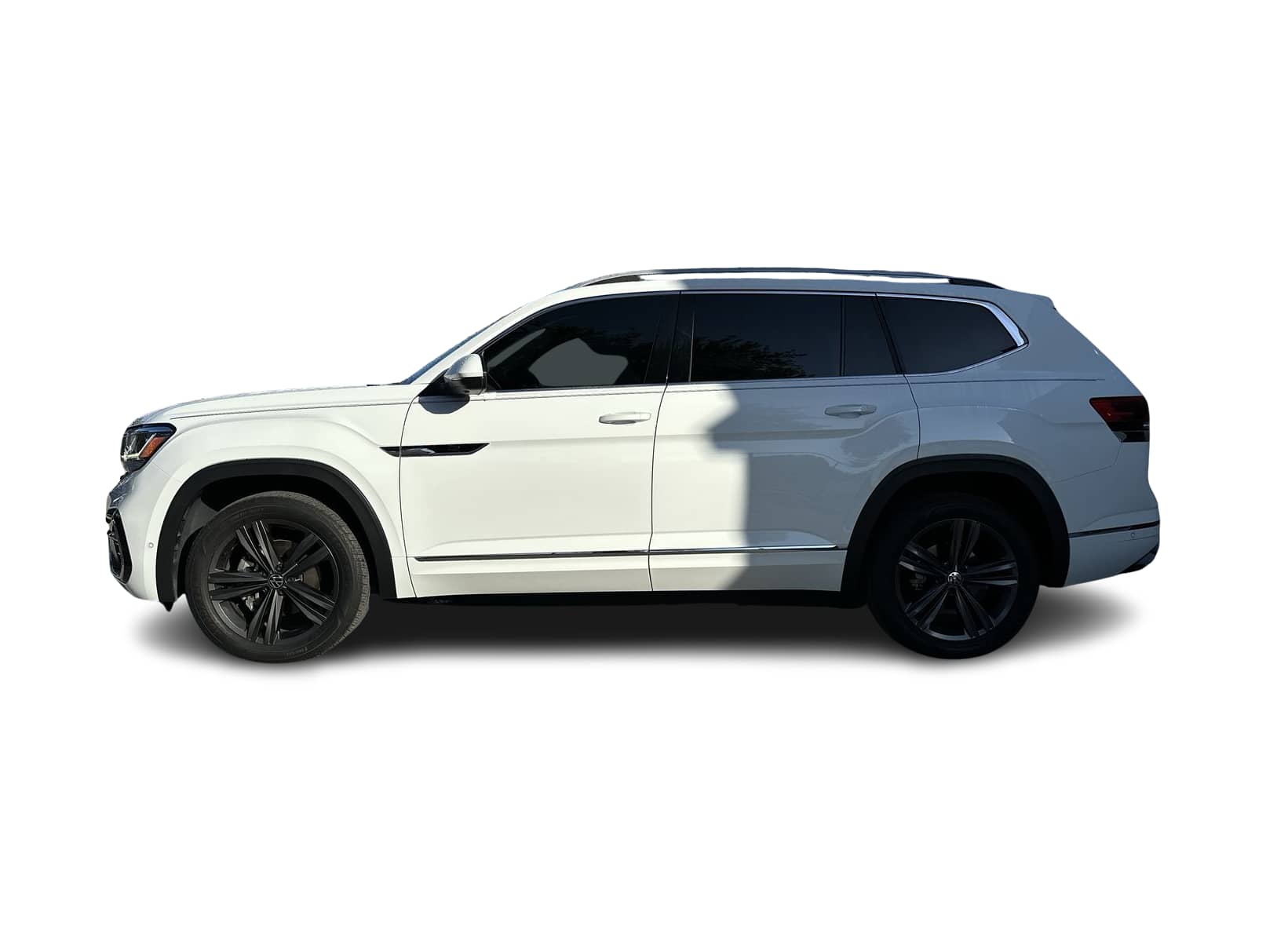 Thumbnail: 2021 Volkswagen Atlas - 1