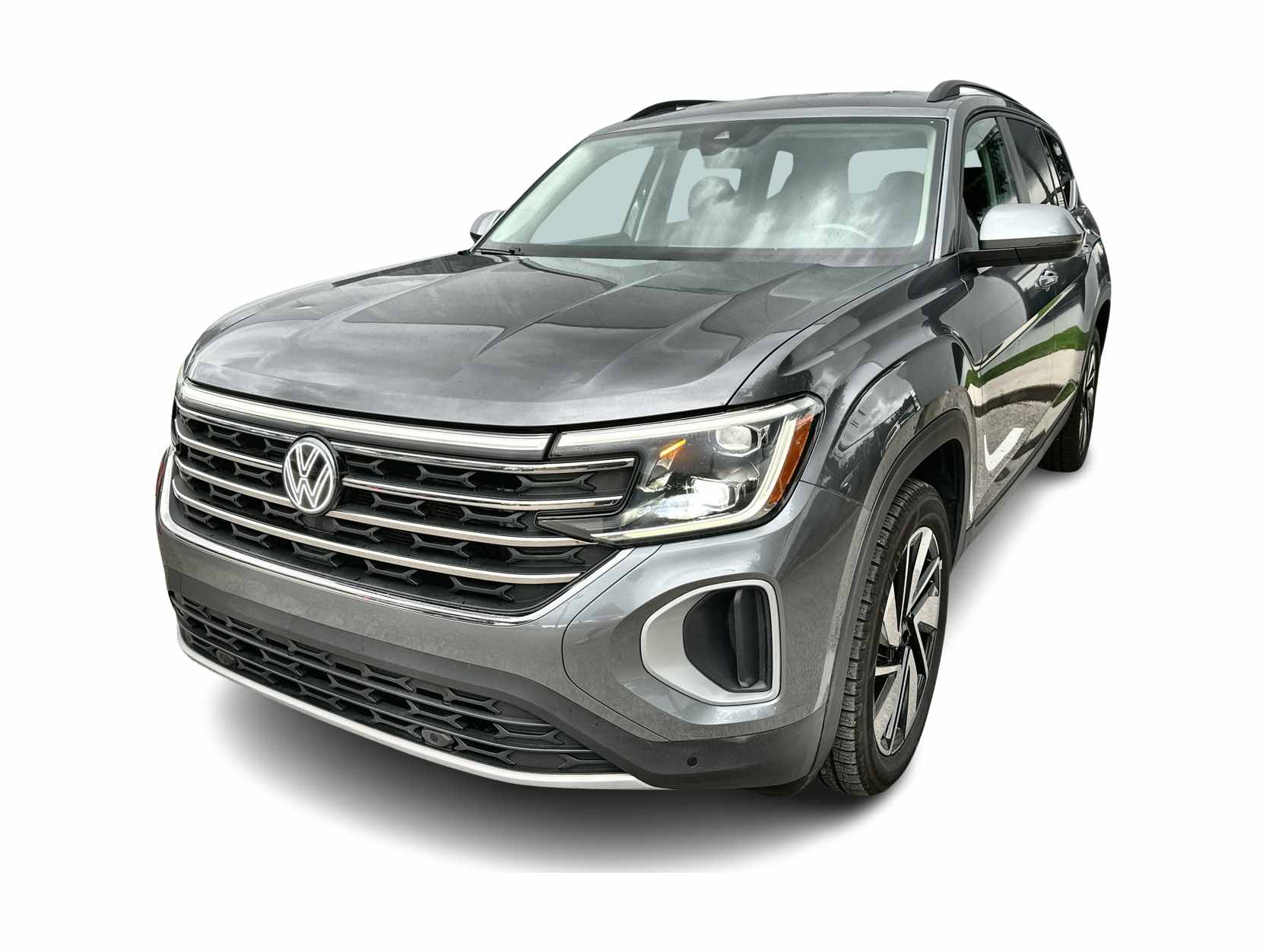 Thumbnail: 2024 Volkswagen Atlas - 1