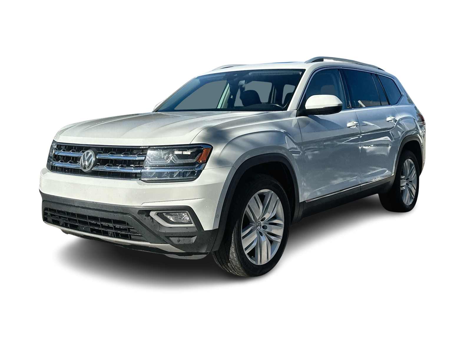 2018 Volkswagen Atlas SEL -
                  Wesley Chapel, FL