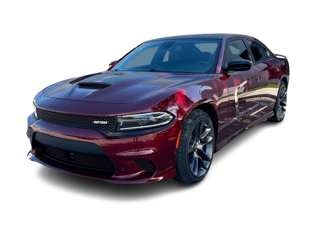 Thumbnail: 2023 Dodge Charger - 1