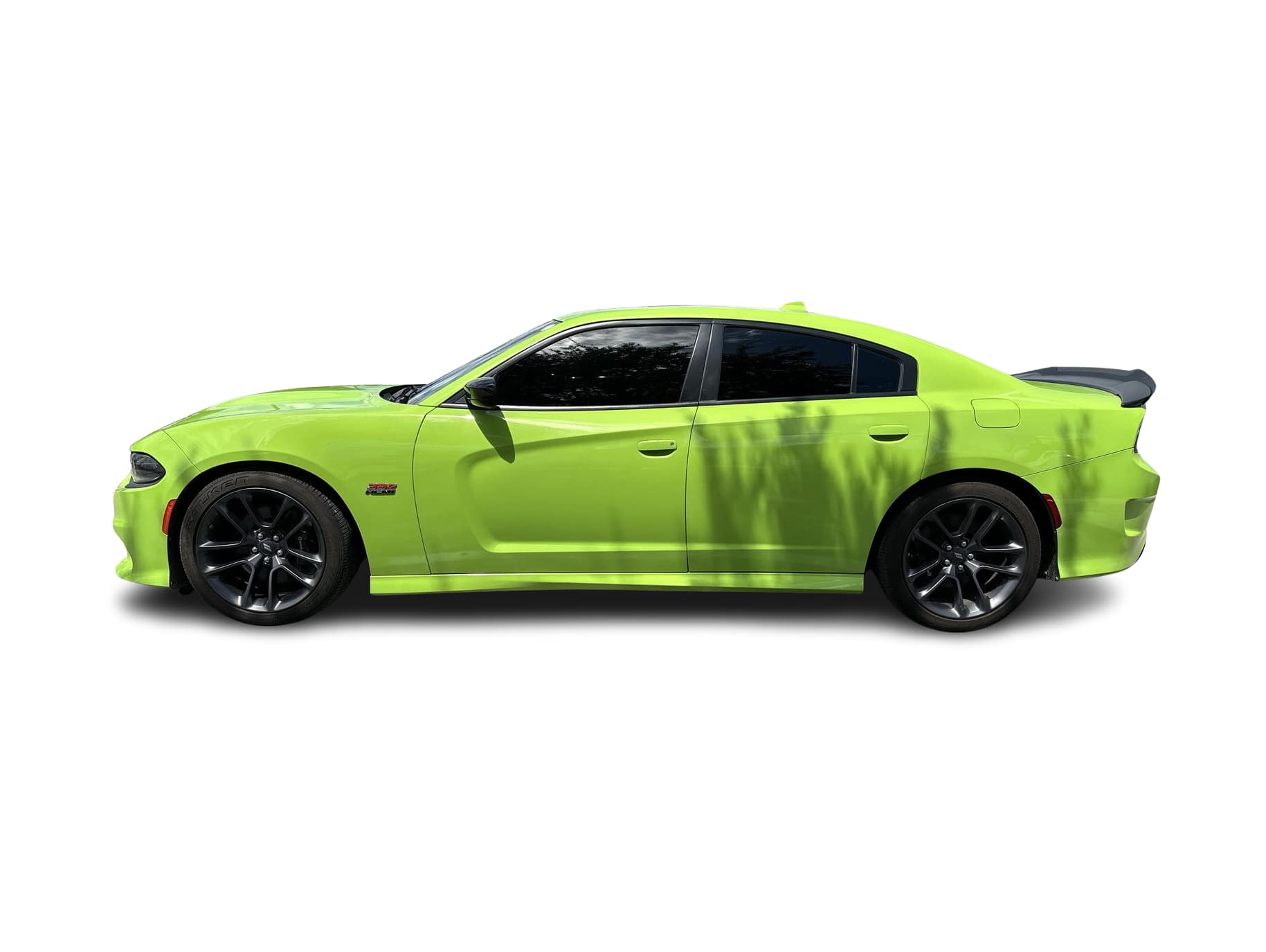 Thumbnail: 2023 Dodge Charger - 1