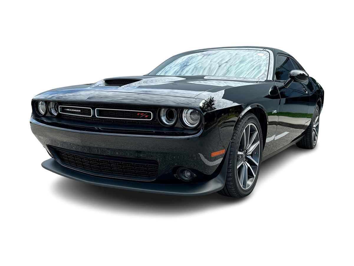 Thumbnail: 2023 Dodge Challenger - 1