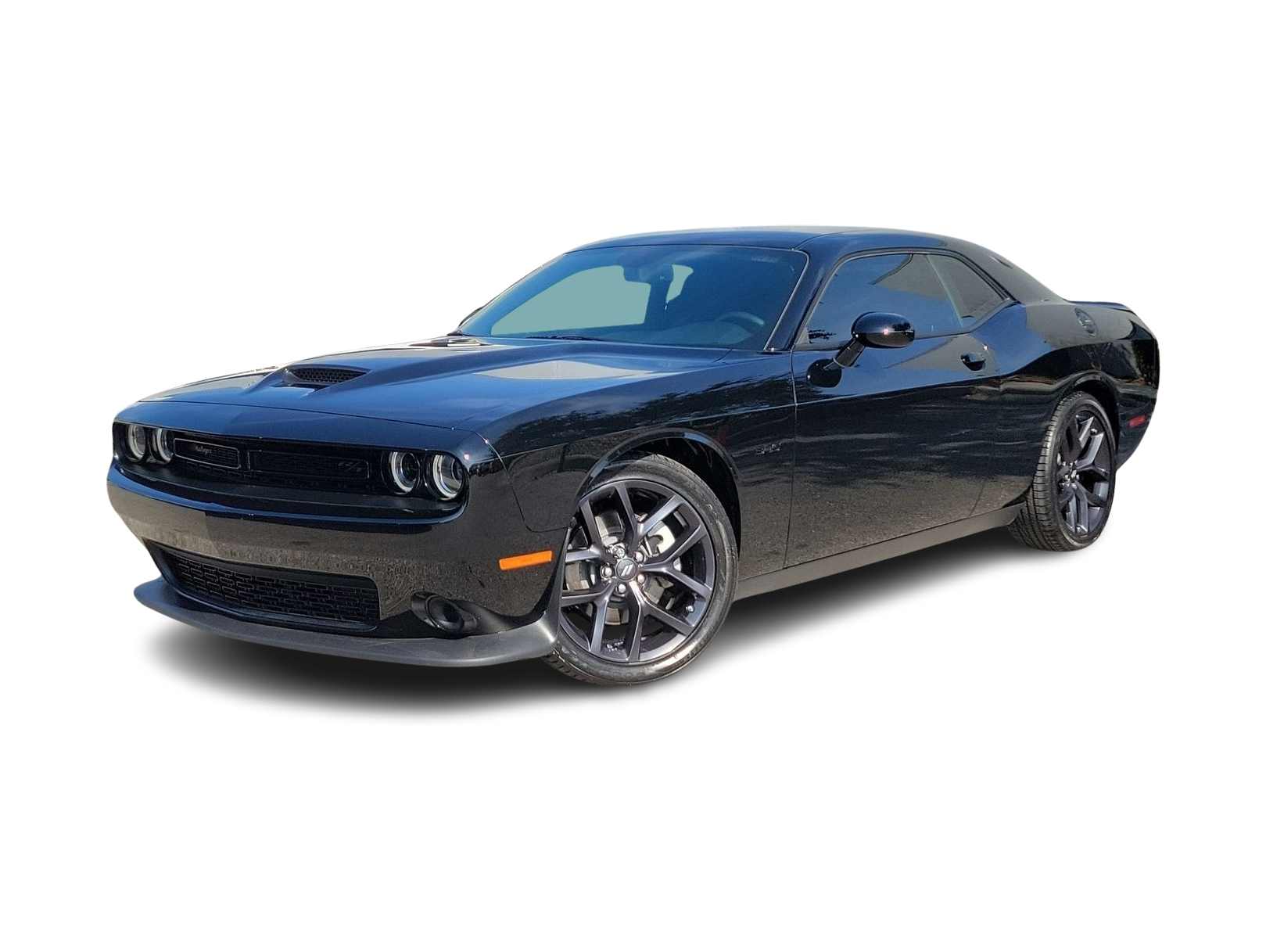 2023 Dodge Challenger R/T -
                Wesley Chapel, FL