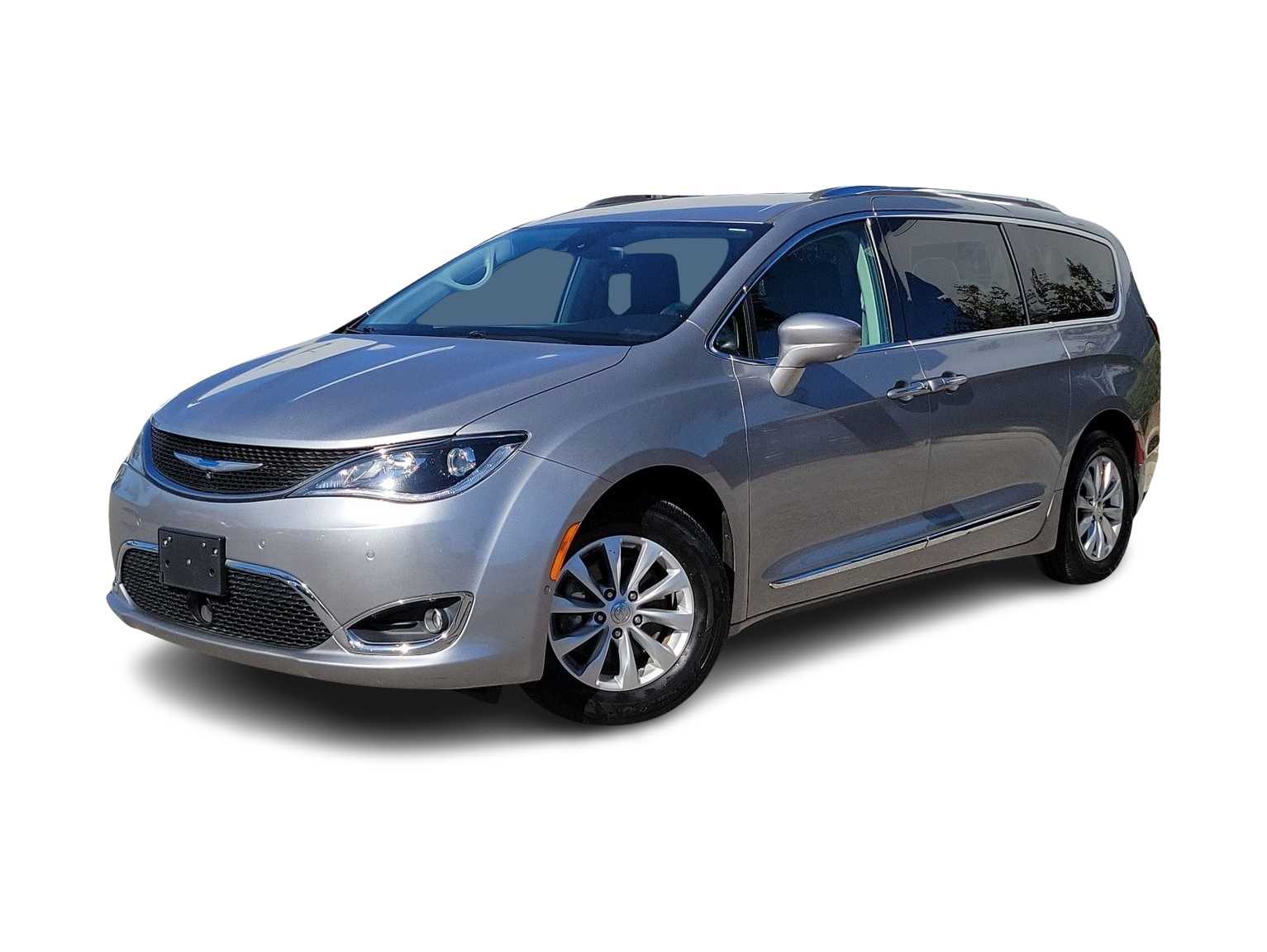 2018 Chrysler Pacifica Touring L -
                Wesley Chapel, FL