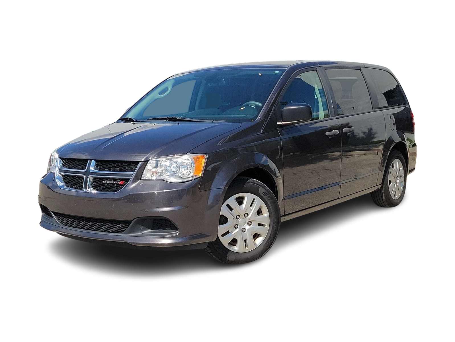 2019 Dodge Grand Caravan SE -
                Wesley Chapel, FL