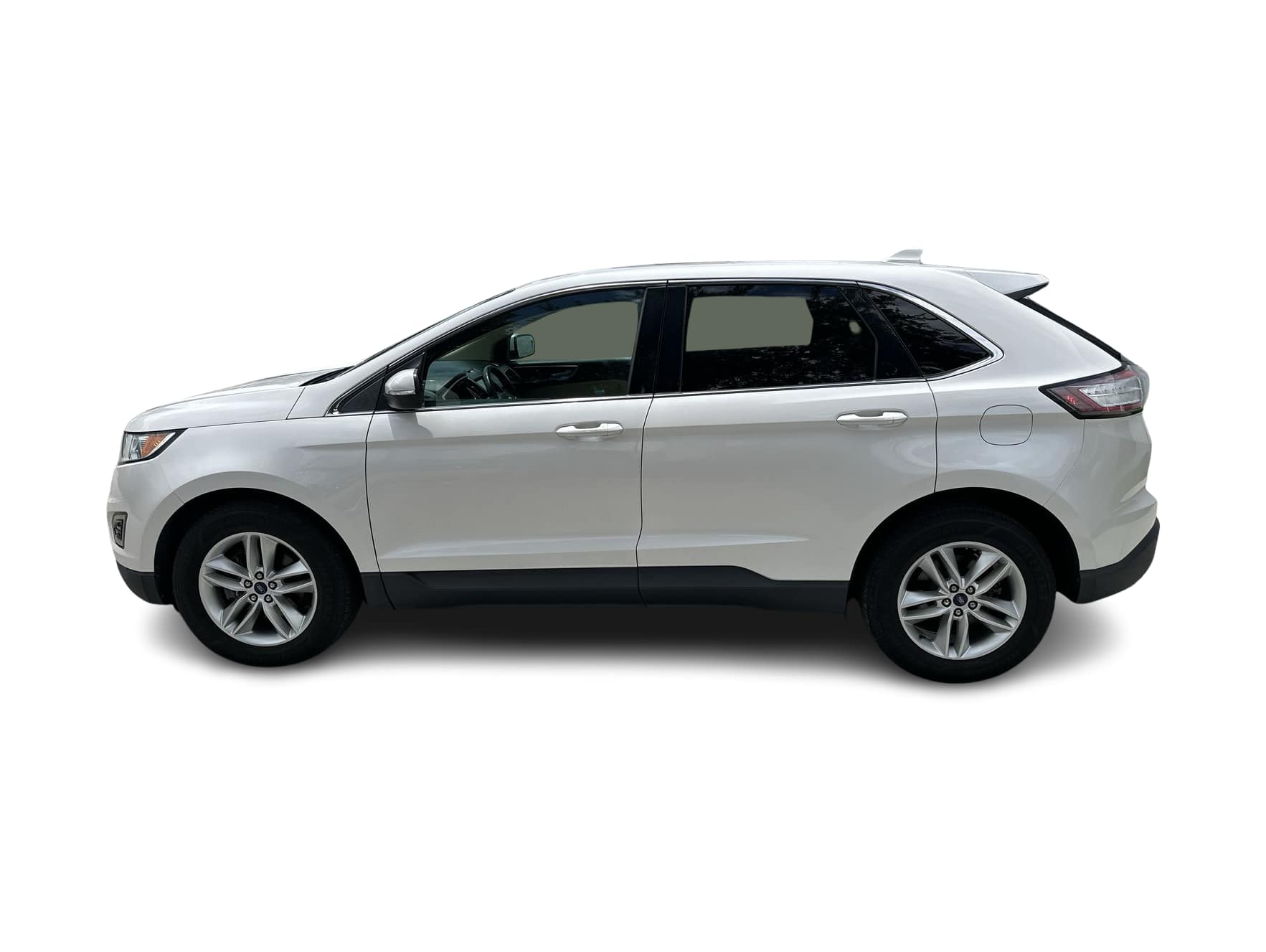 2016 Ford Edge SEL -
                  Wesley Chapel, FL
