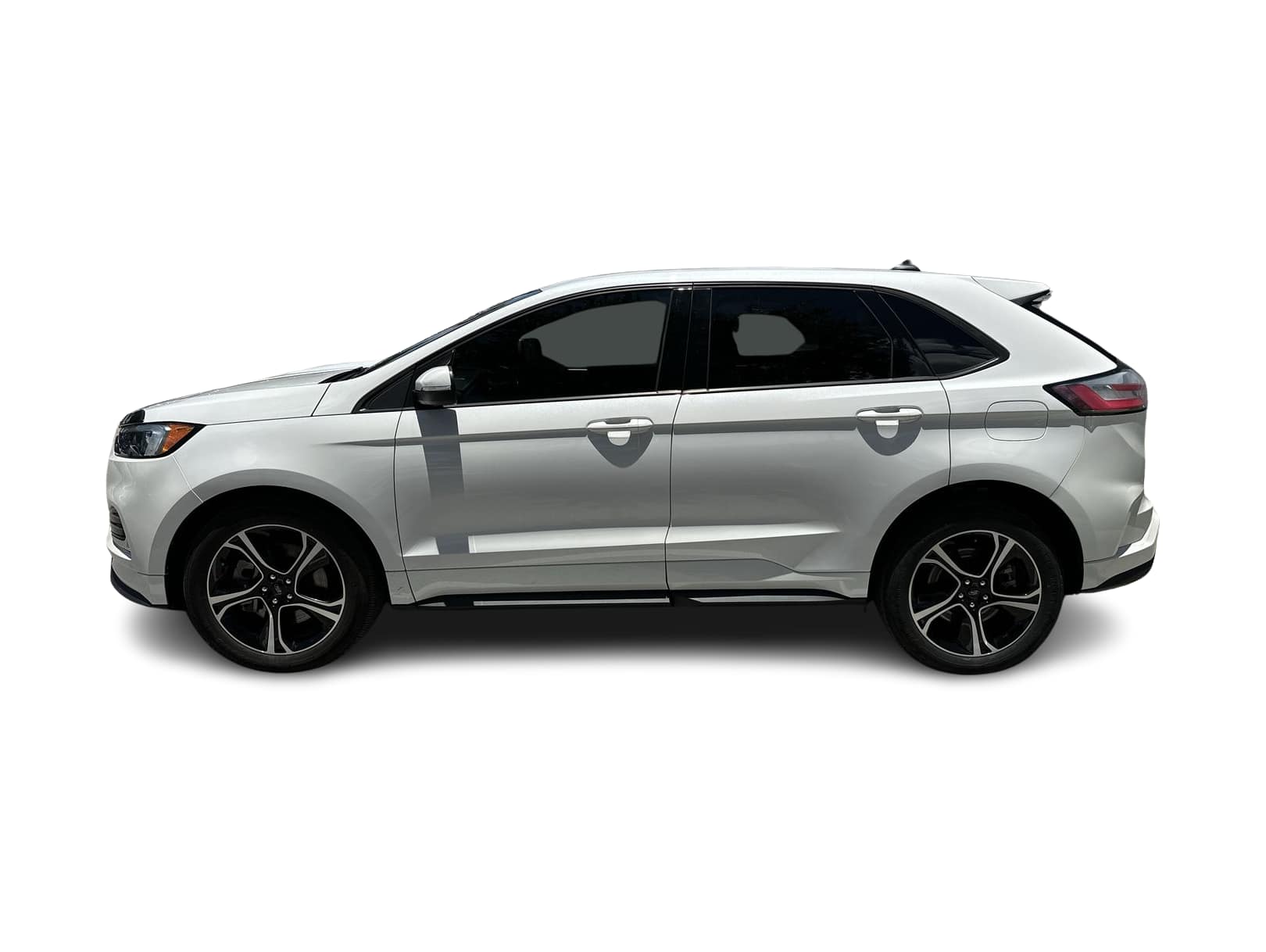 Thumbnail: 2022 Ford Edge - 1