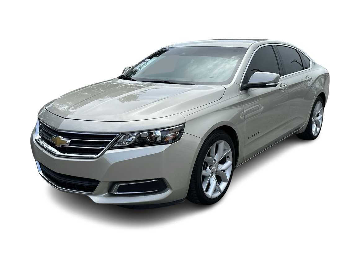 2014 Chevrolet Impala LT -
                  Wesley Chapel, FL