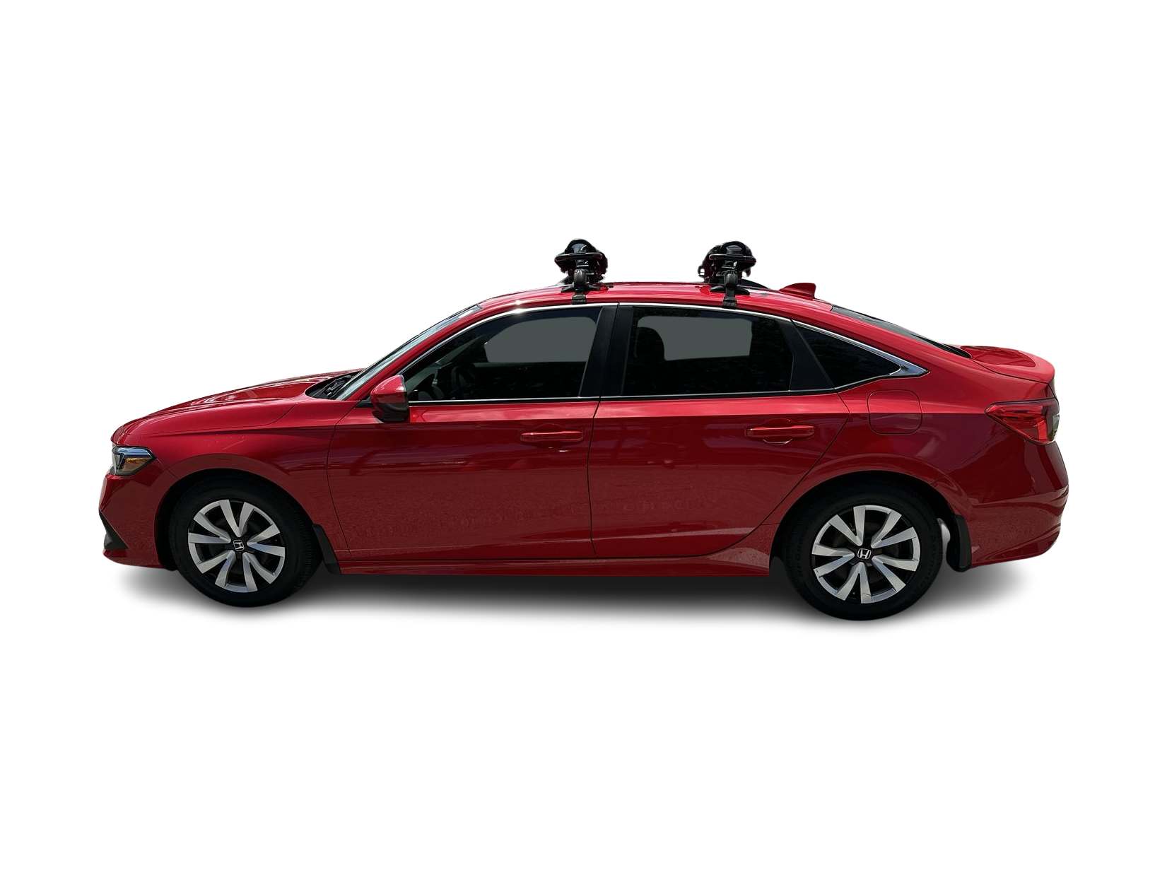 Thumbnail: 2022 Honda Civic - 1
