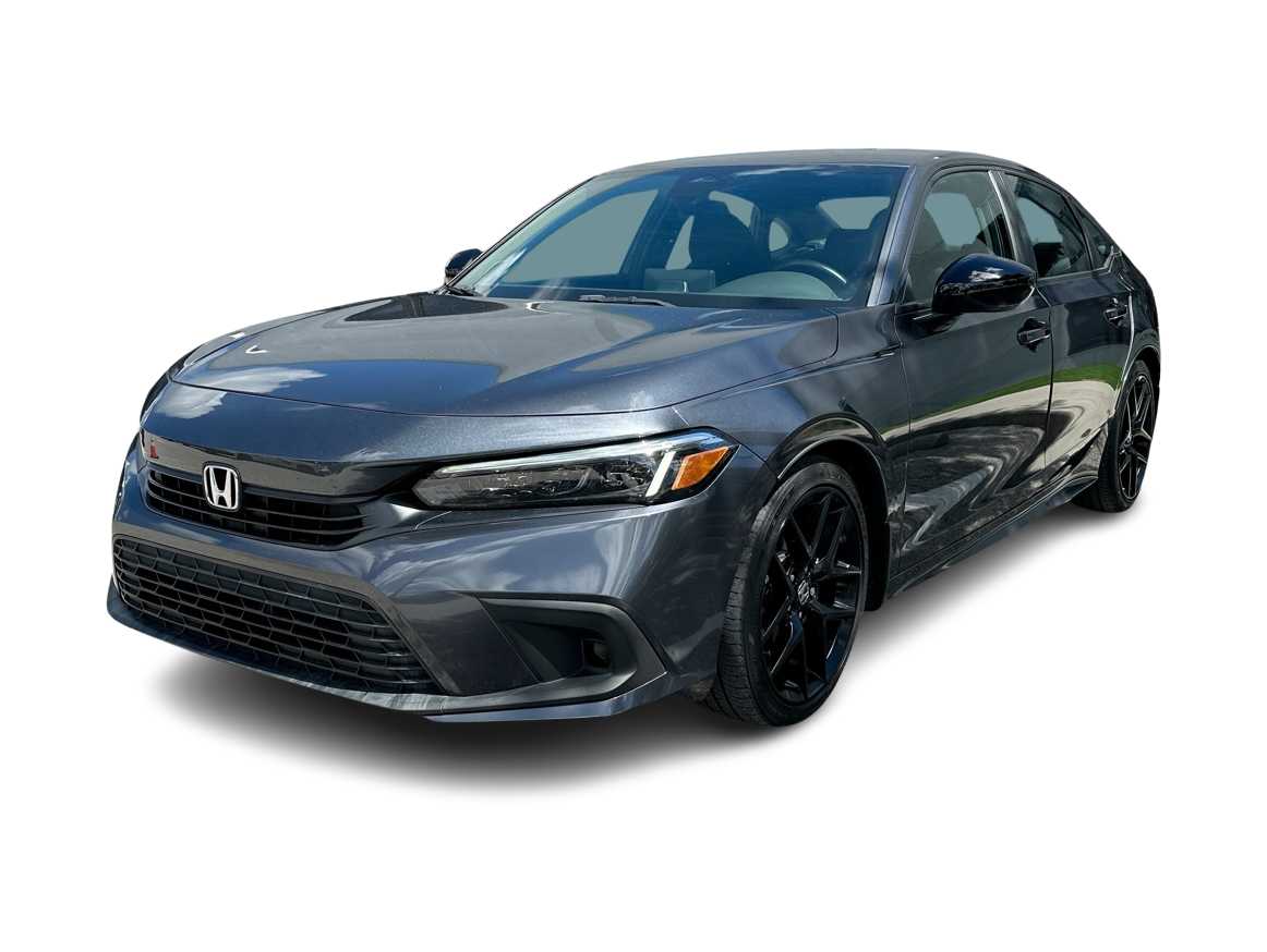 2024 Honda Civic Sport -
                  Wesley Chapel, FL