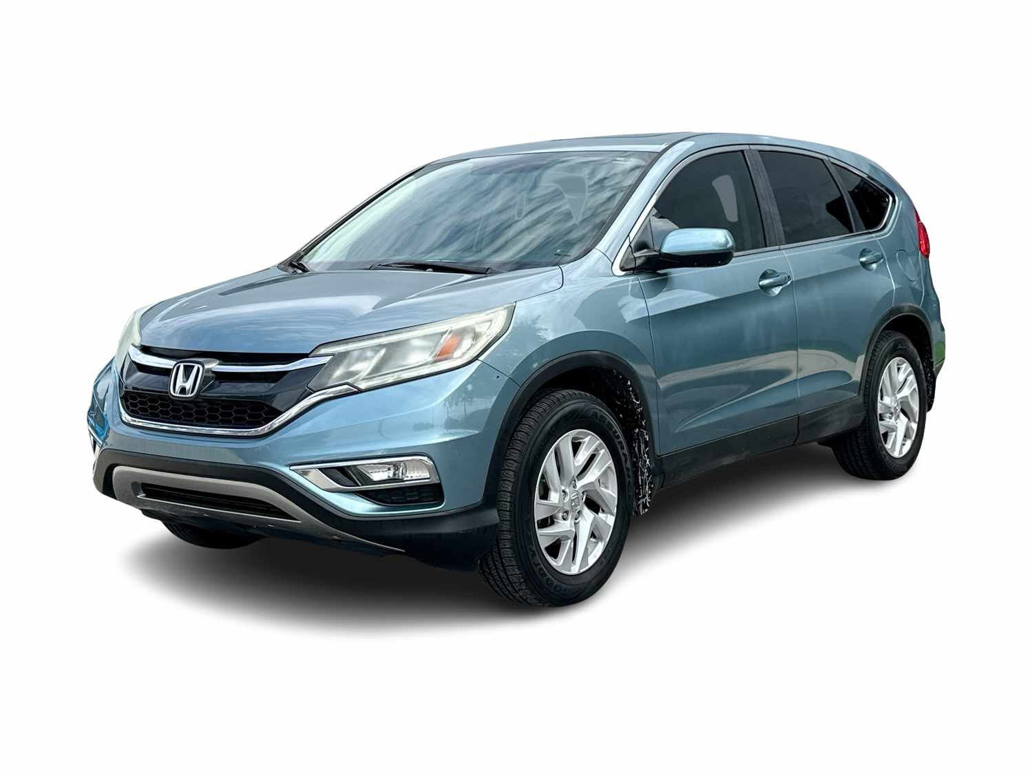 2016 Honda CR-V EX -
                  Wesley Chapel, FL