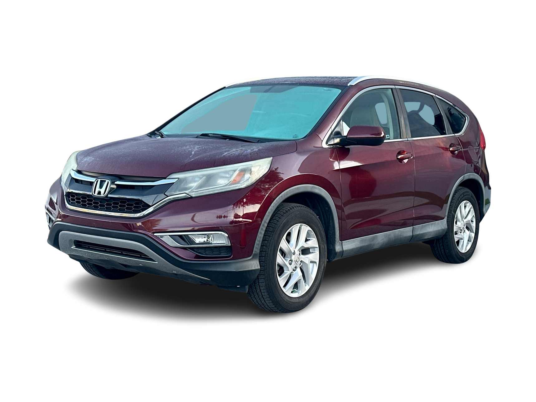 2016 Honda CR-V EX-L -
                  Wesley Chapel, FL