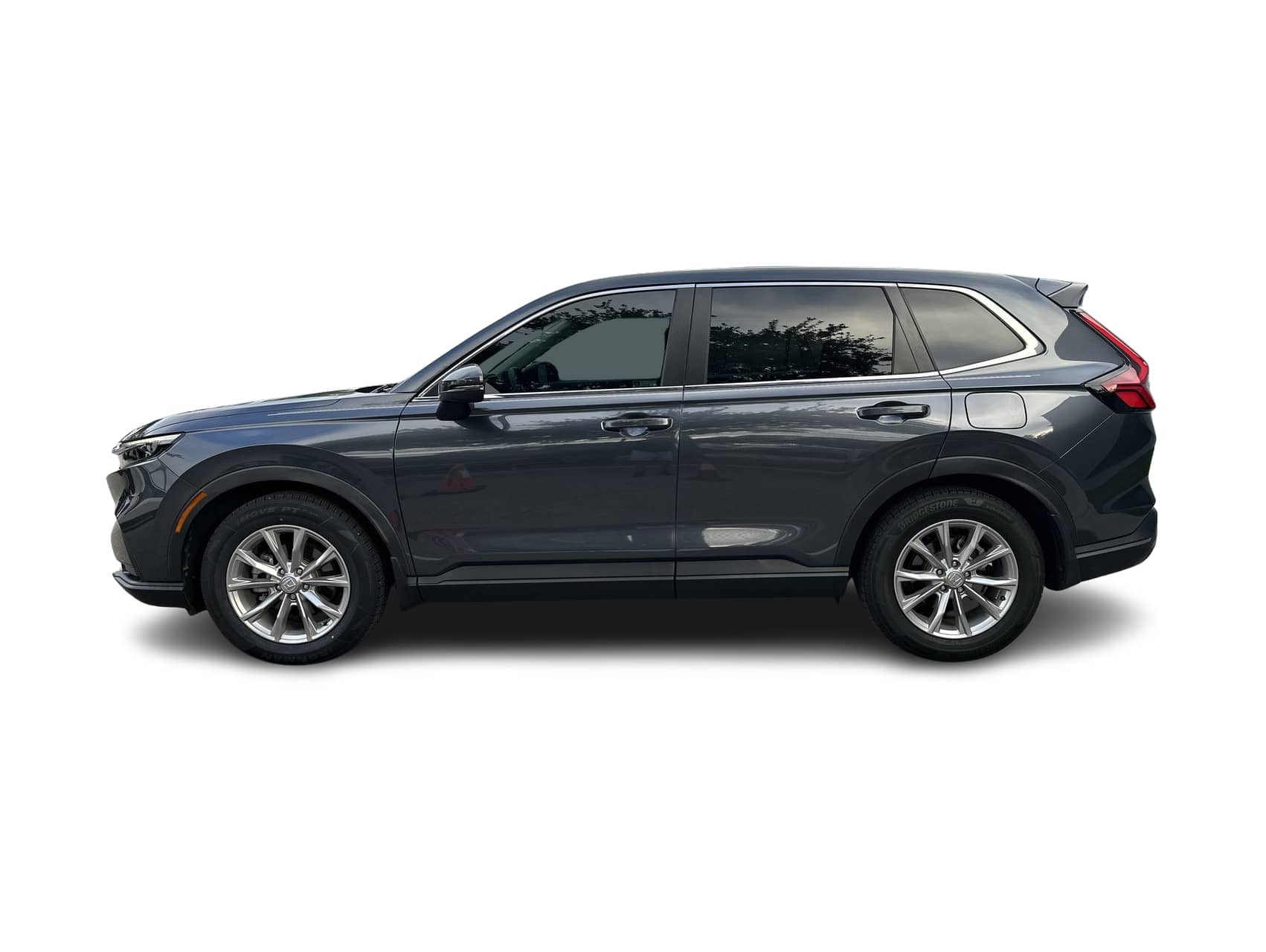 Thumbnail: 2023 Honda CR-V - 1