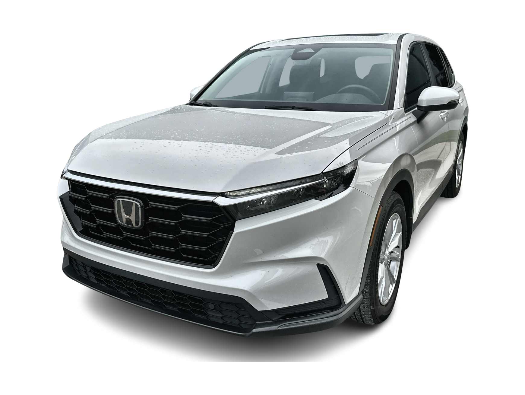 Thumbnail: 2024 Honda CR-V - 1