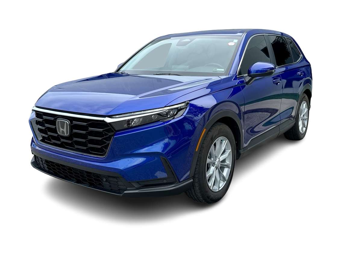 Thumbnail: 2025 Honda CR-V - 1