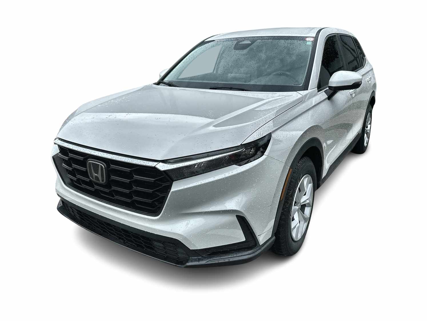 Thumbnail: 2024 Honda CR-V - 1