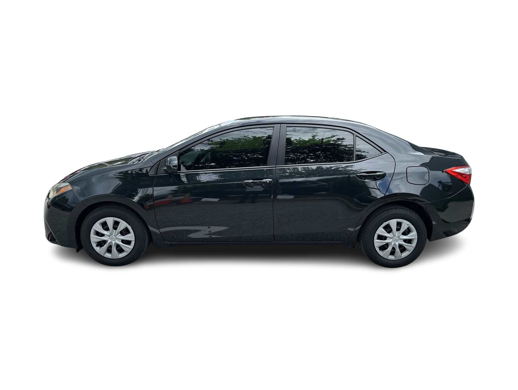 2015 Toyota Corolla L -
                  Wesley Chapel, FL
