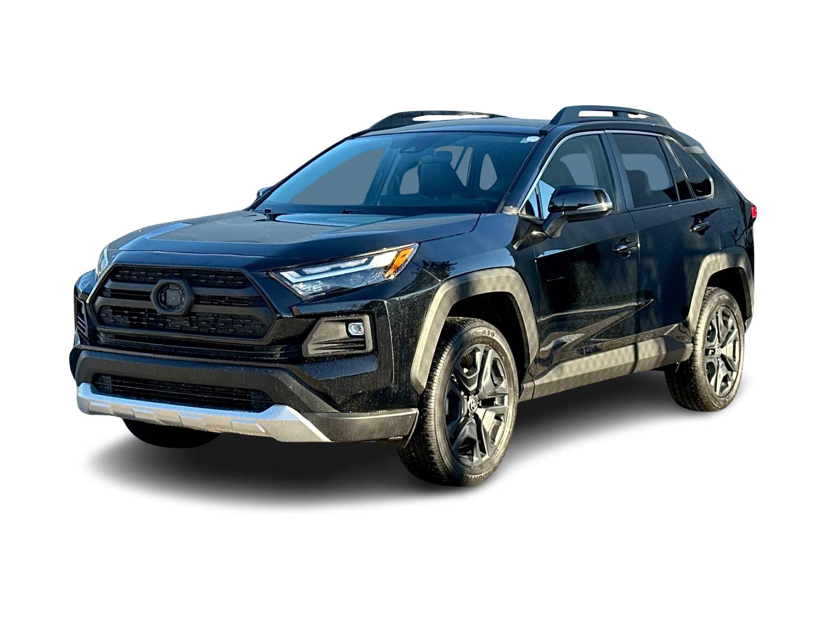 Thumbnail: 2024 Toyota RAV4 - 1
