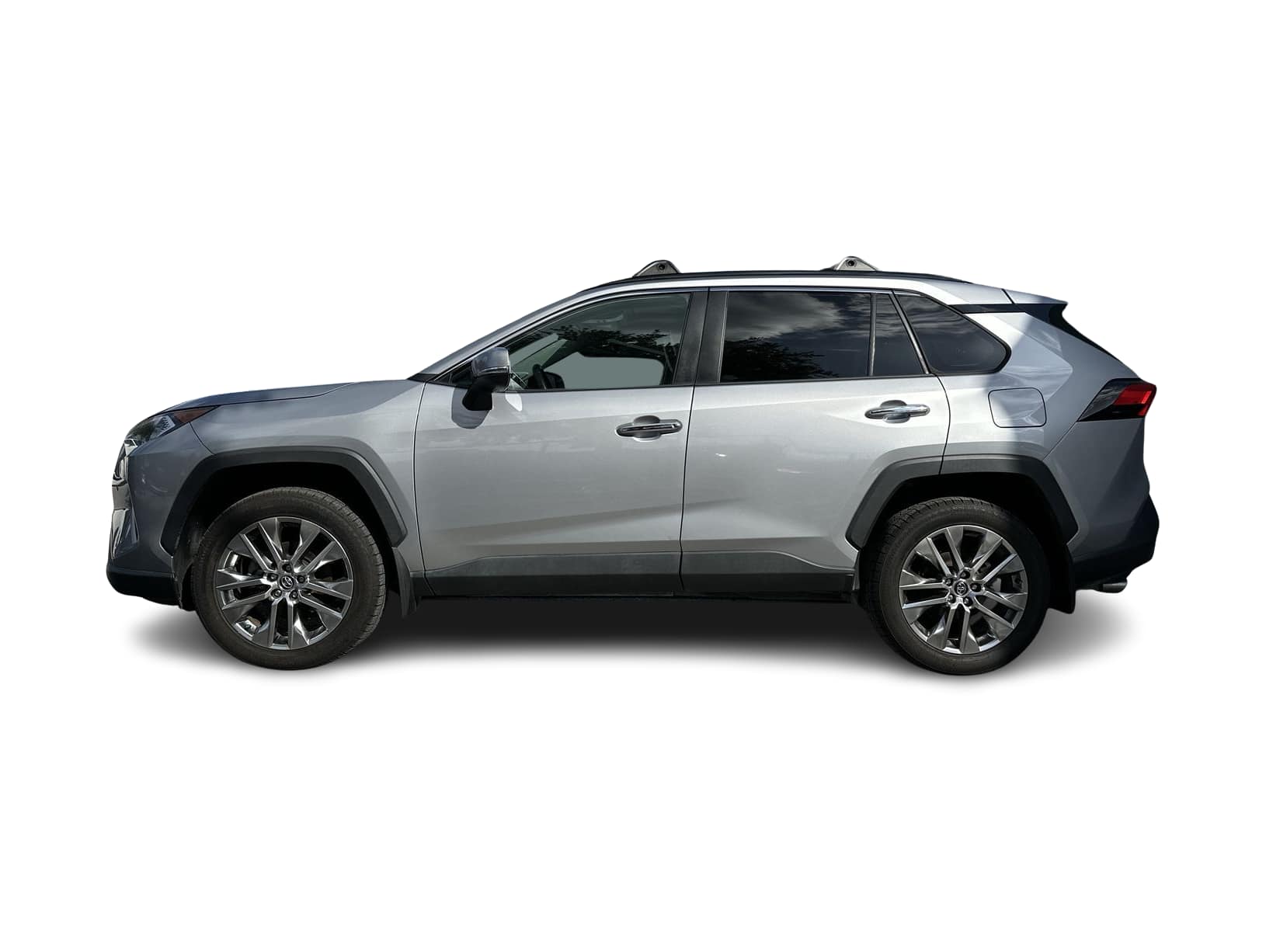 Thumbnail: 2020 Toyota RAV4 - 1
