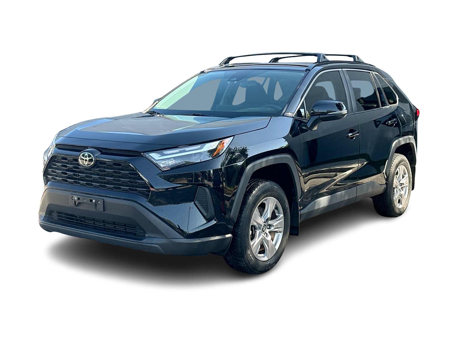 Thumbnail: 2023 Toyota RAV4 - 1