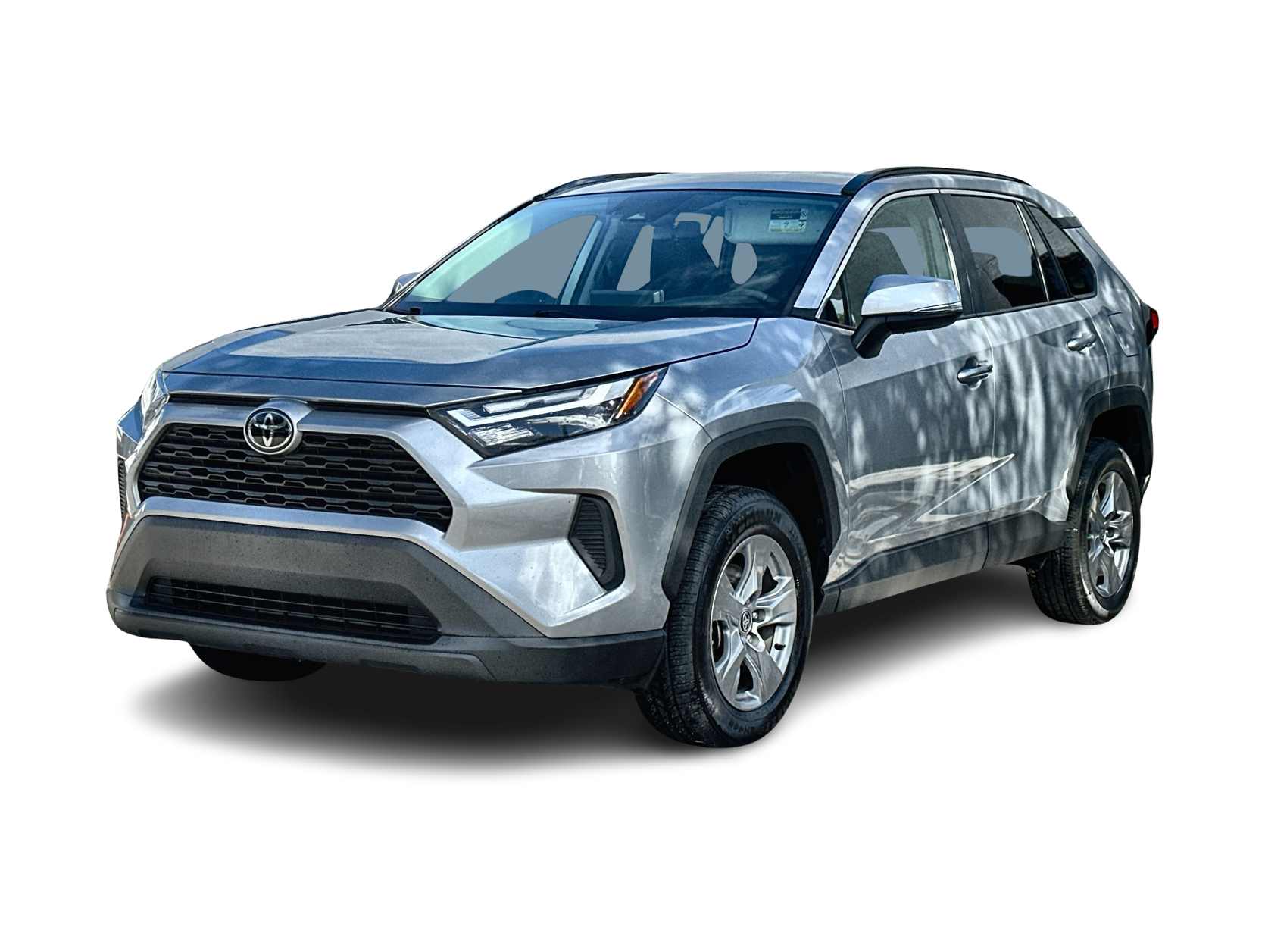 Thumbnail: 2024 Toyota RAV4 - 1