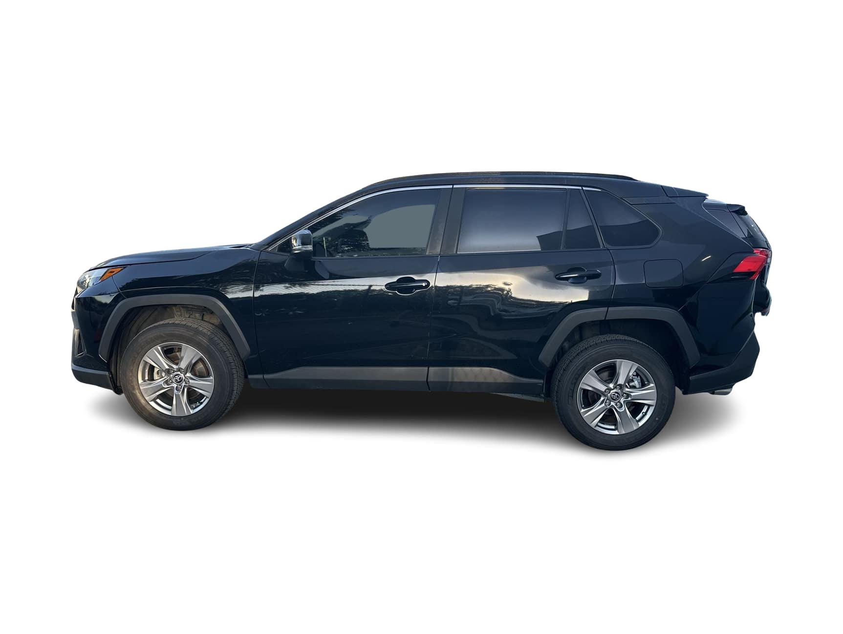 Thumbnail: 2023 Toyota RAV4 - 1