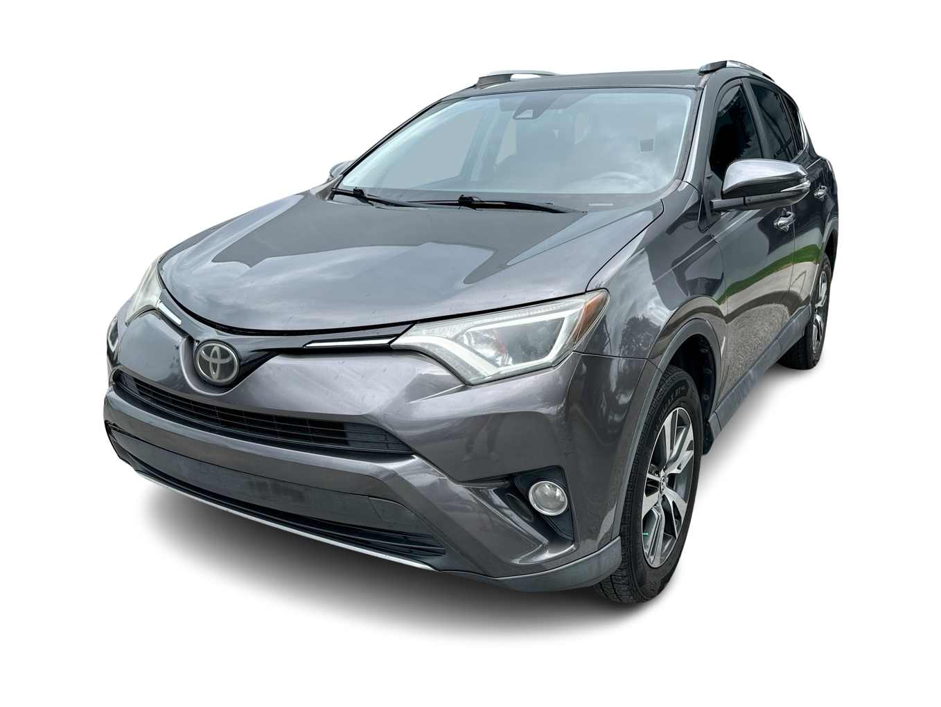 2018 Toyota RAV4 XLE -
                  Wesley Chapel, FL