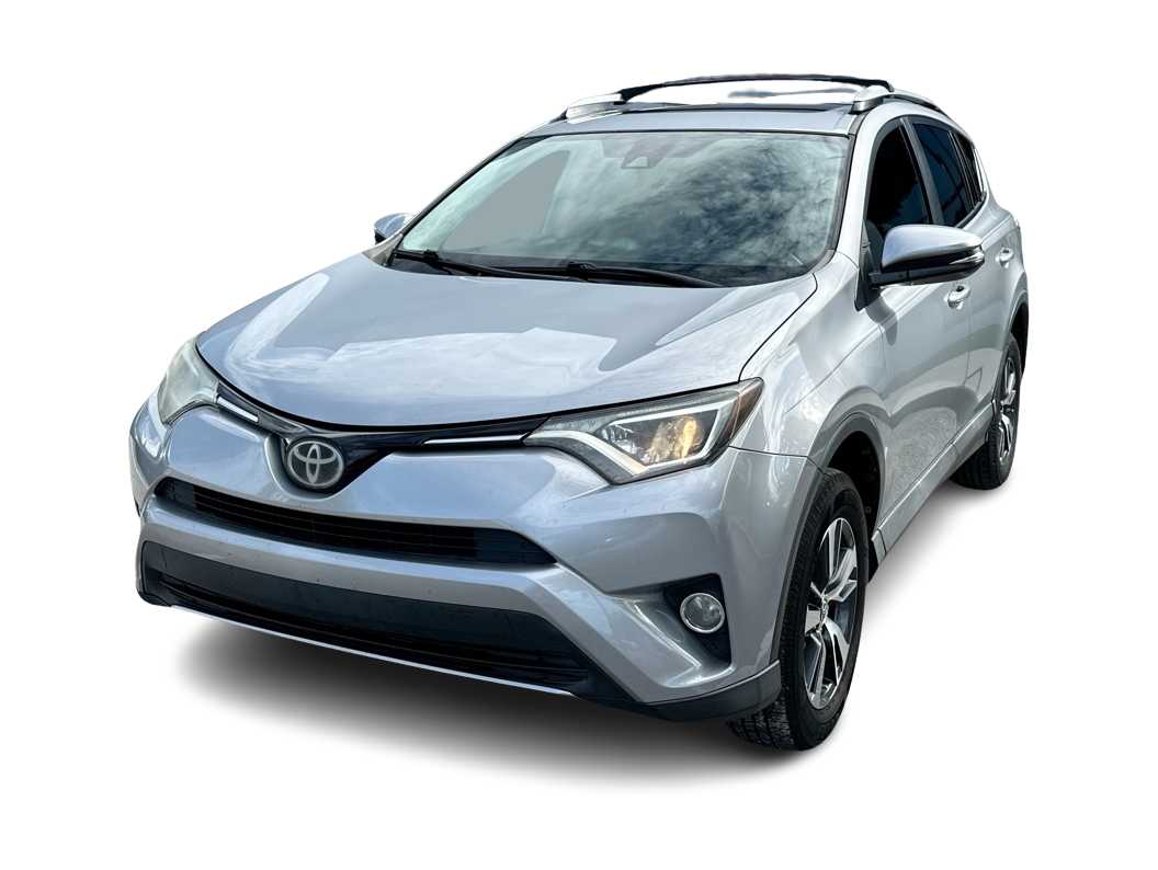 Thumbnail: 2018 Toyota RAV4 - 1