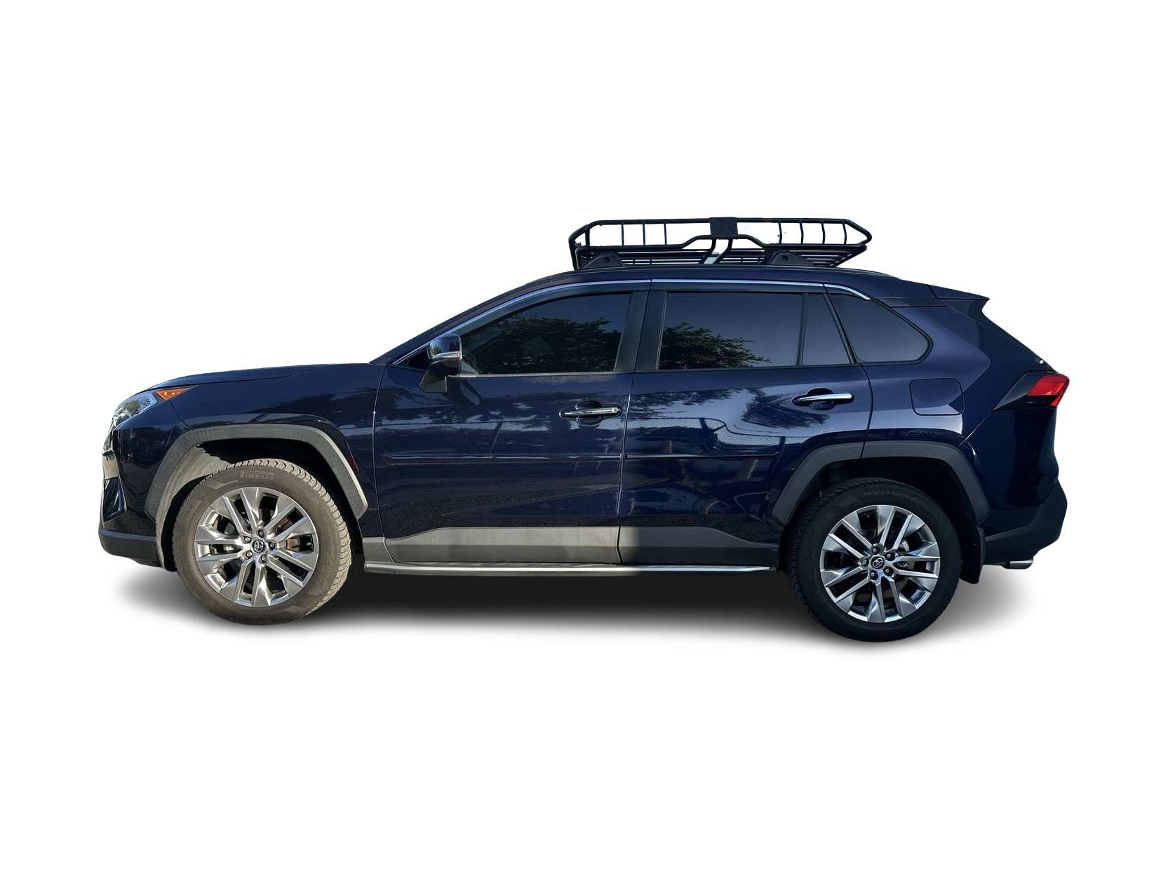 Thumbnail: 2020 Toyota RAV4 - 1