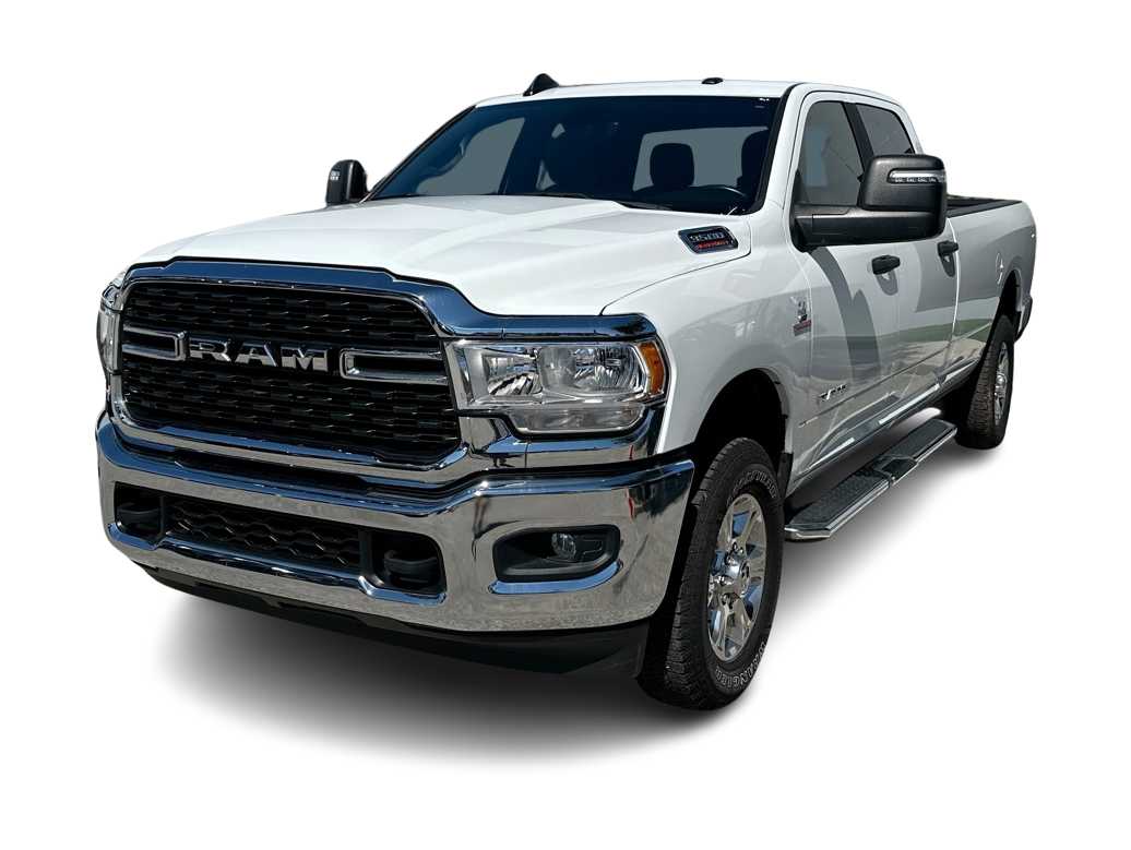 2024 RAM 3500 Big Horn -
                  Wesley Chapel, FL