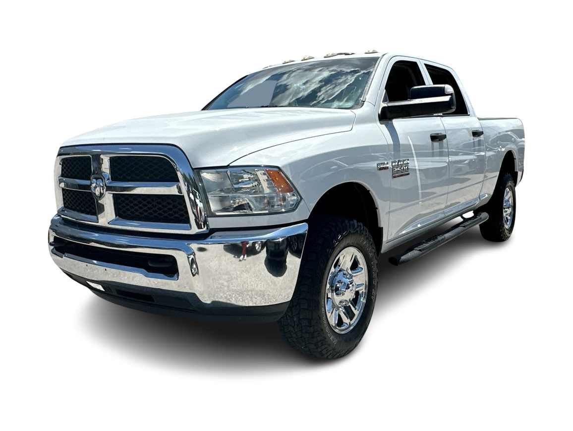 2016 RAM 2500 Tradesman -
                  Wesley Chapel, FL