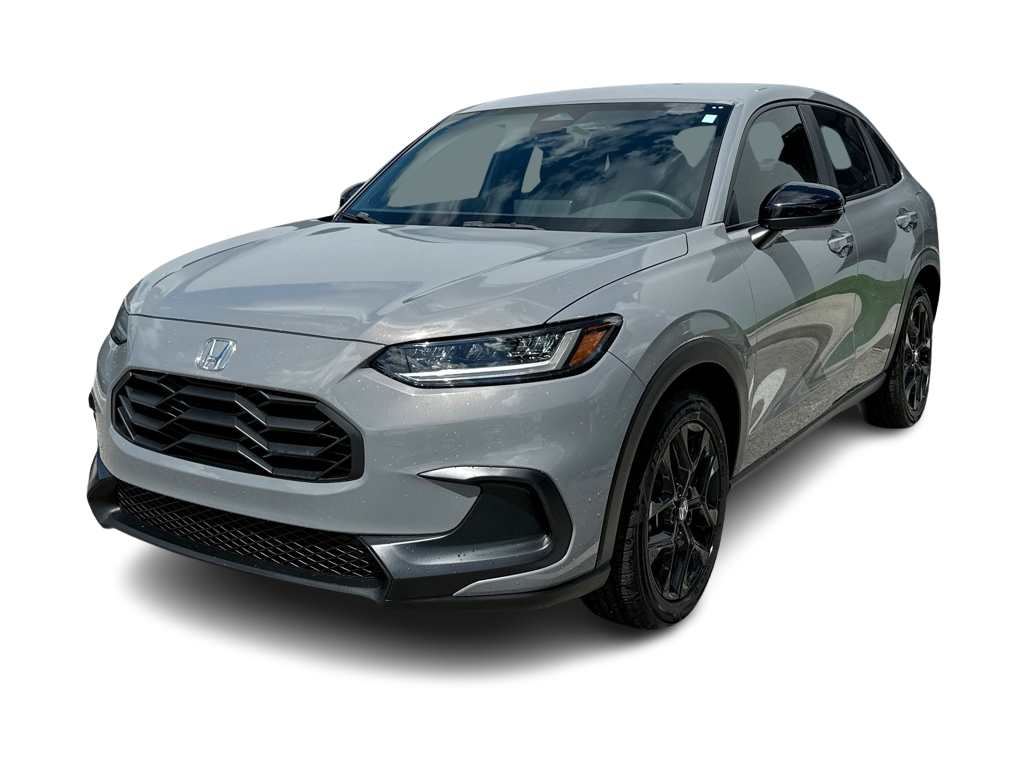 Thumbnail: 2024 Honda HR-V - 1