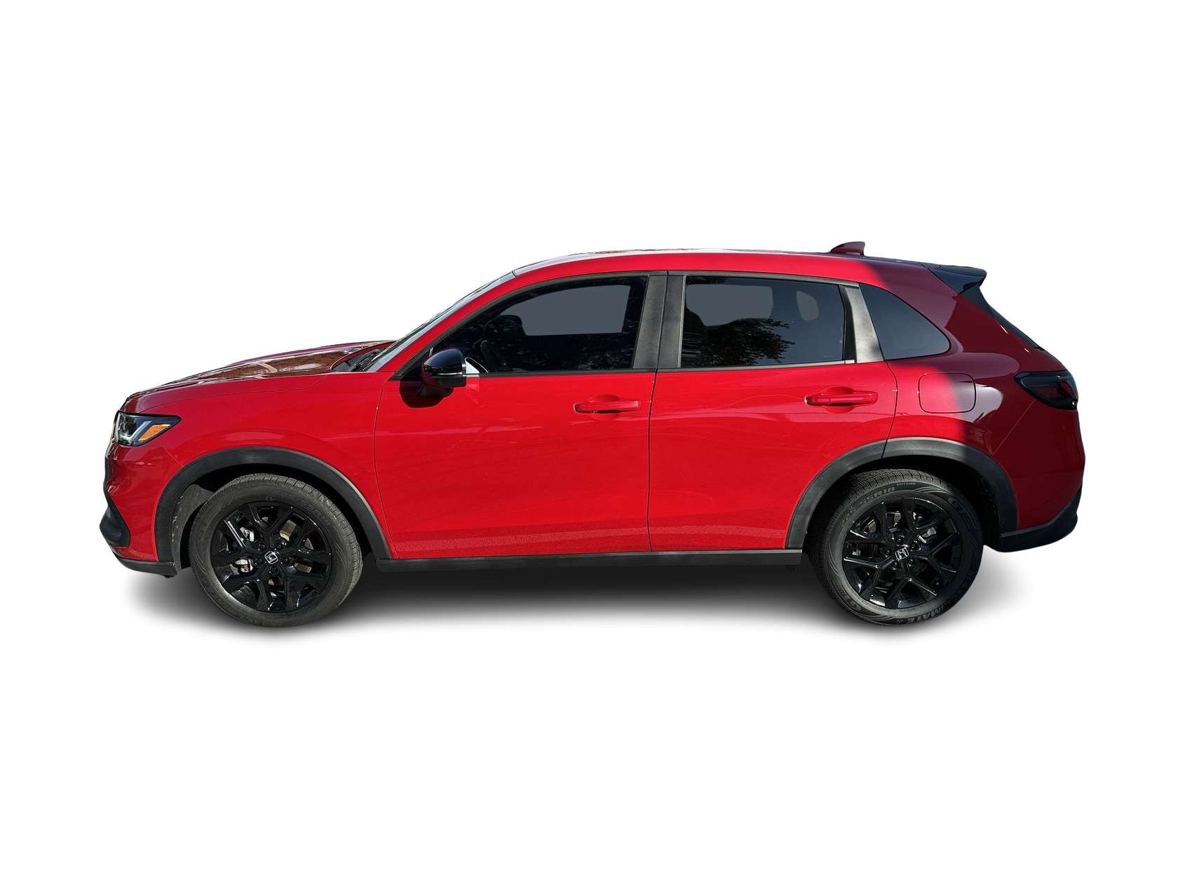 Thumbnail: 2024 Honda HR-V - 1